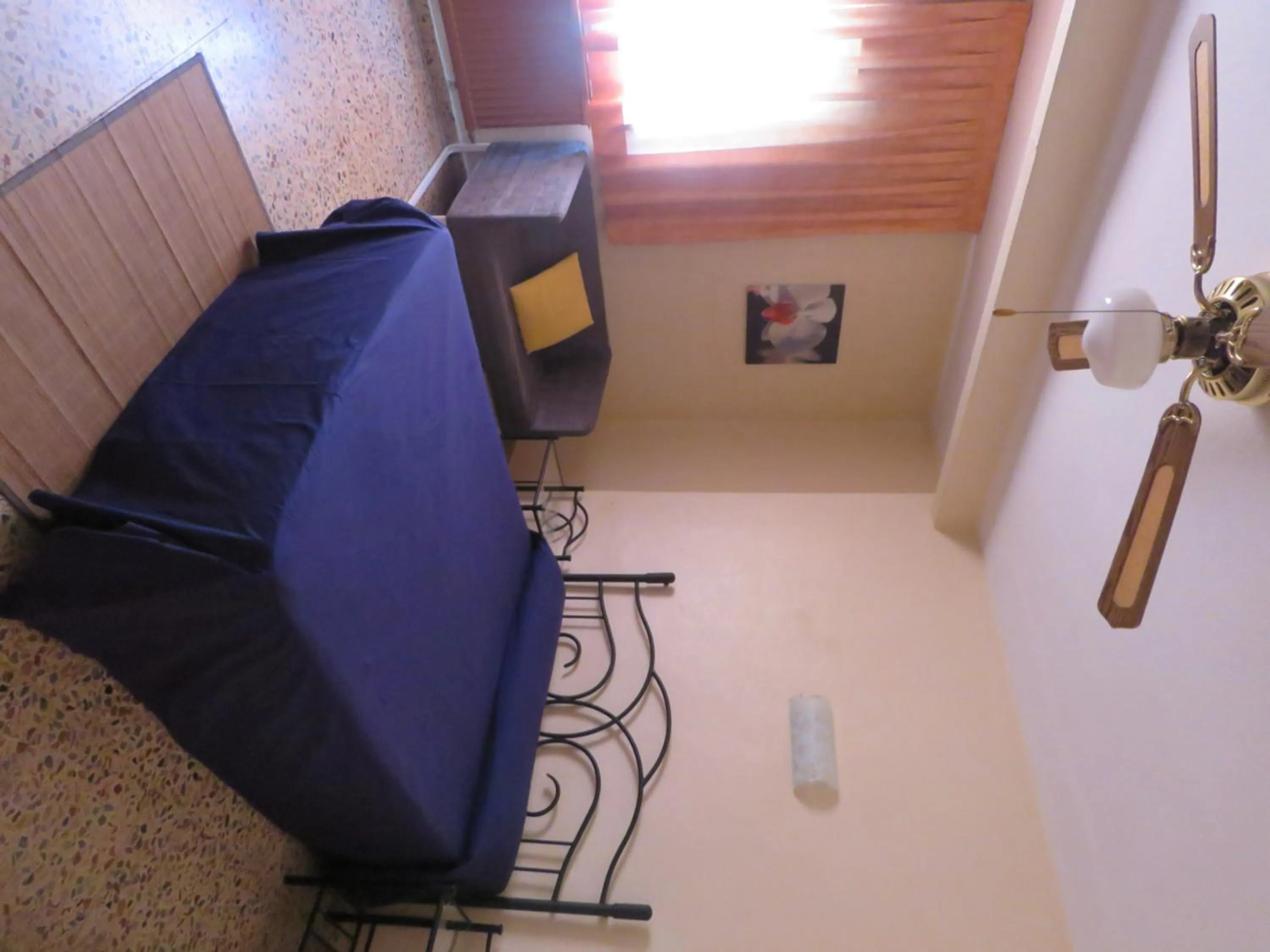 Photo of the whole room in Hotel Alain