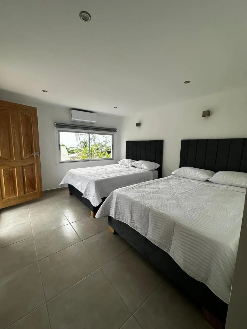 Photo of the whole room, Bed in Hotel Boutique Casa Berastegui