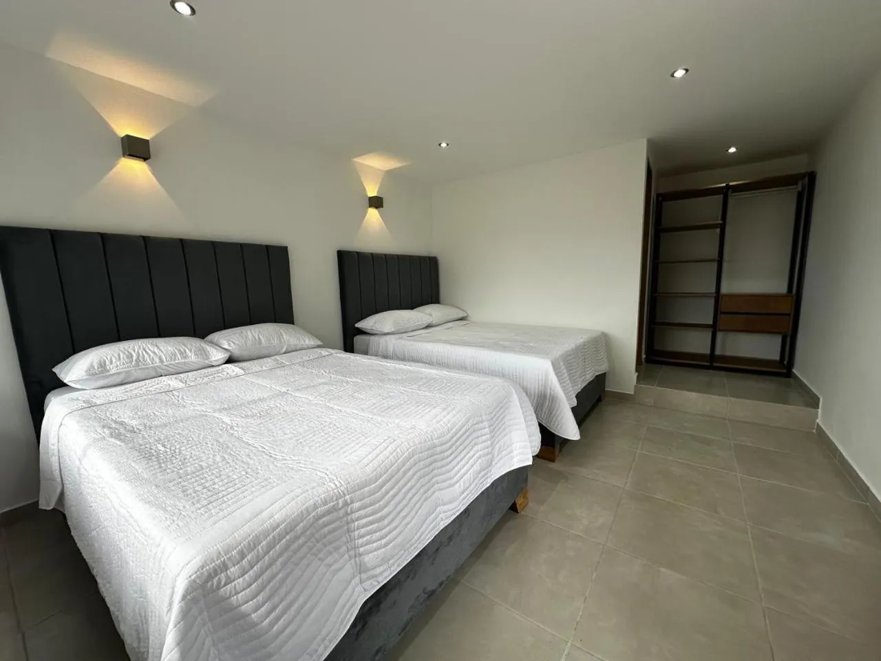 Photo of the whole room, Bed in Hotel Boutique Casa Berastegui