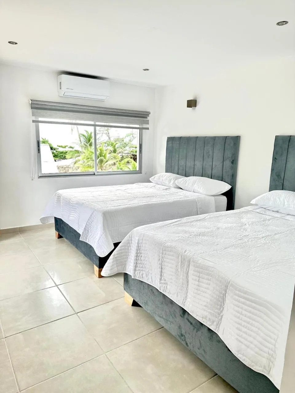 Photo of the whole room, Bed in Hotel Boutique Casa Berastegui