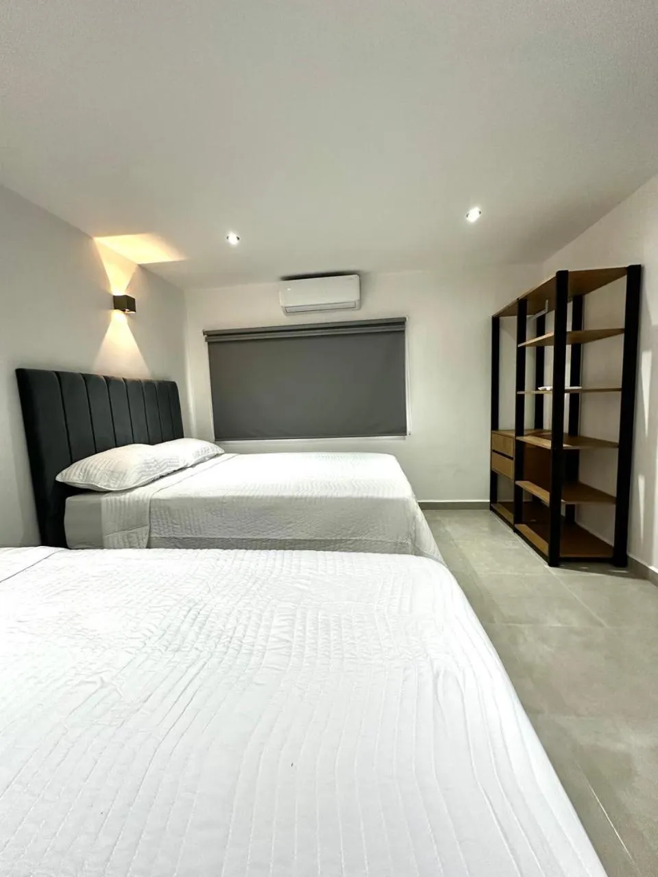 Photo of the whole room, Bed in Hotel Boutique Casa Berastegui