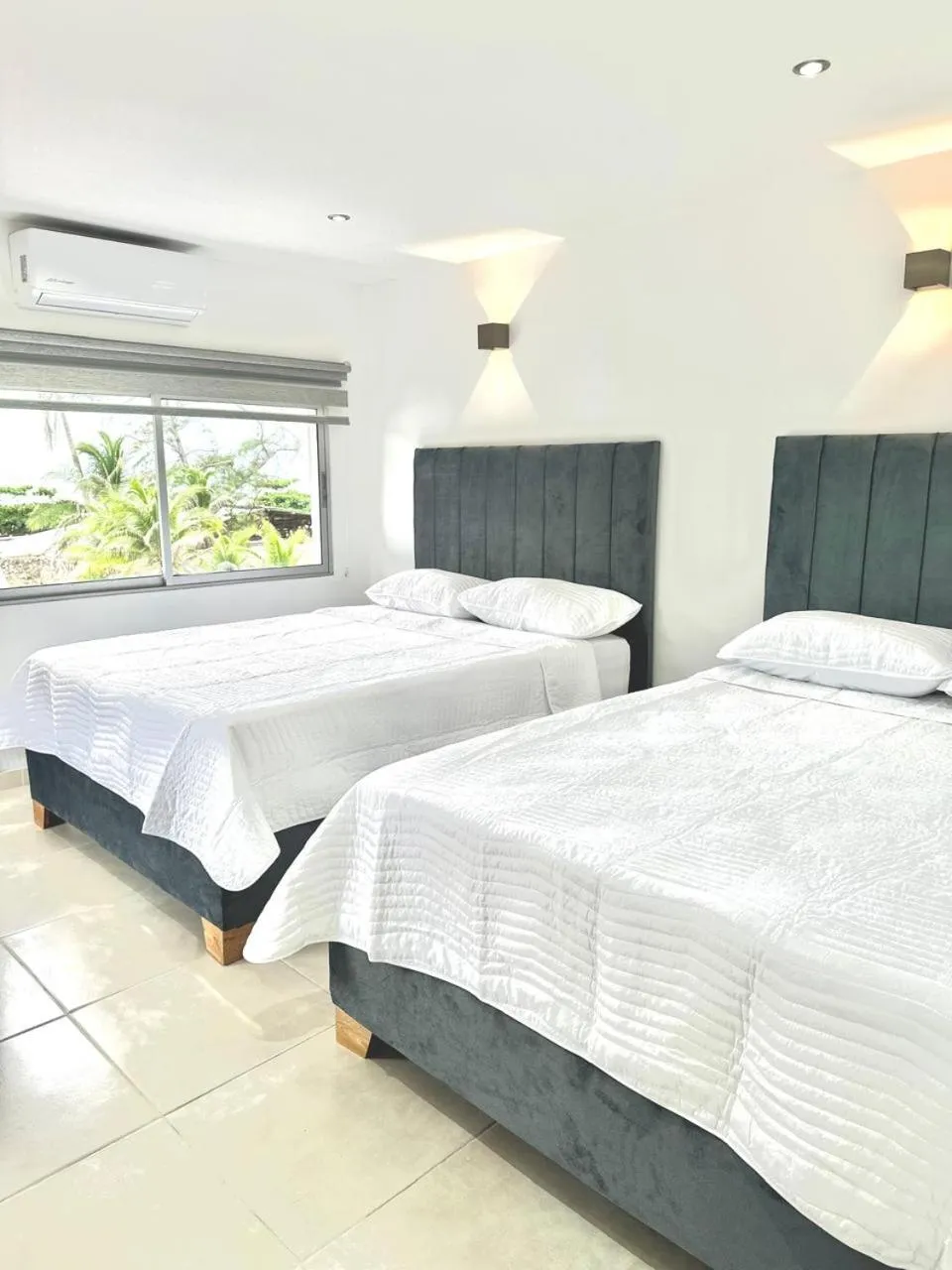 Photo of the whole room, Bed in Hotel Boutique Casa Berastegui