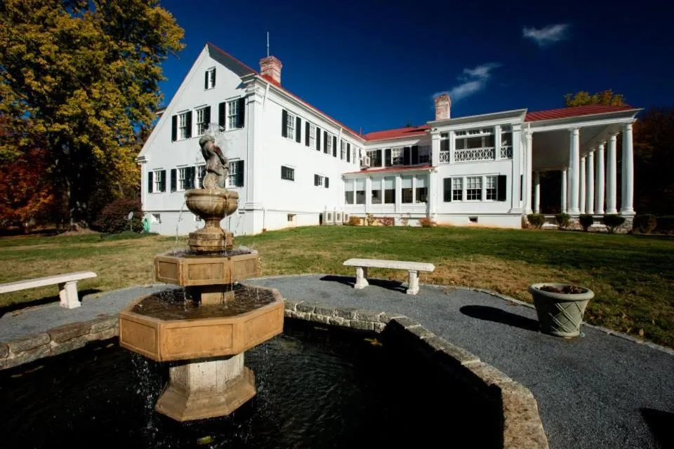 Historic Rosemont Manor
