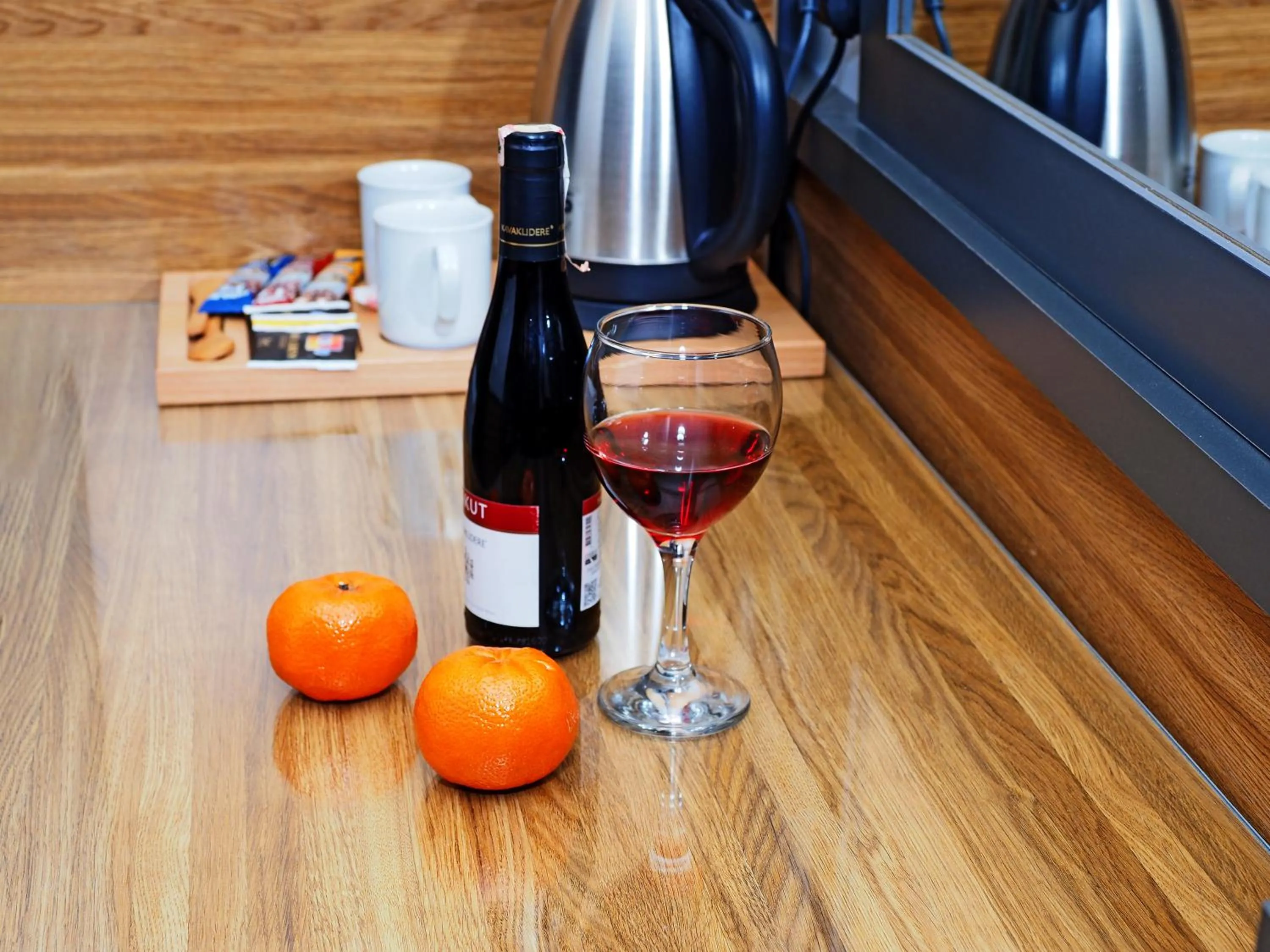 Arges old city hotel