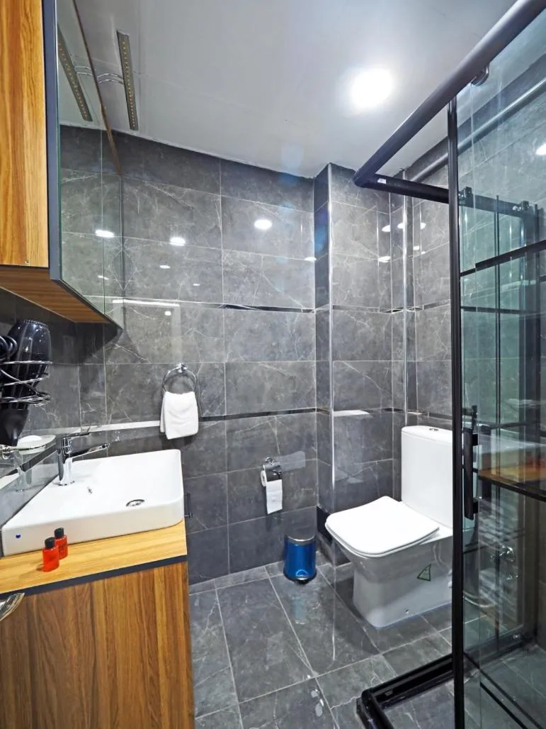 Arges old city hotel