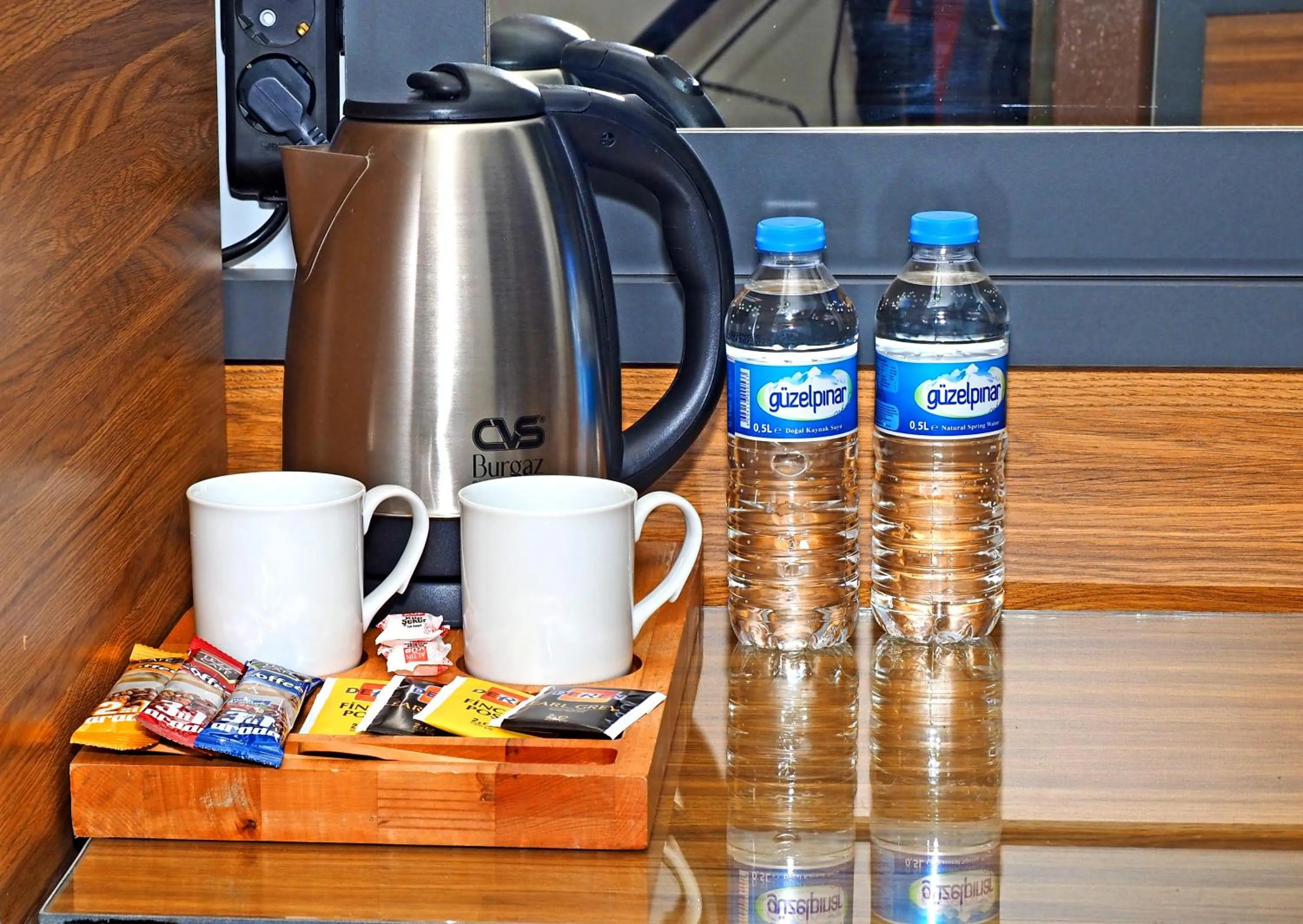 Arges old city hotel