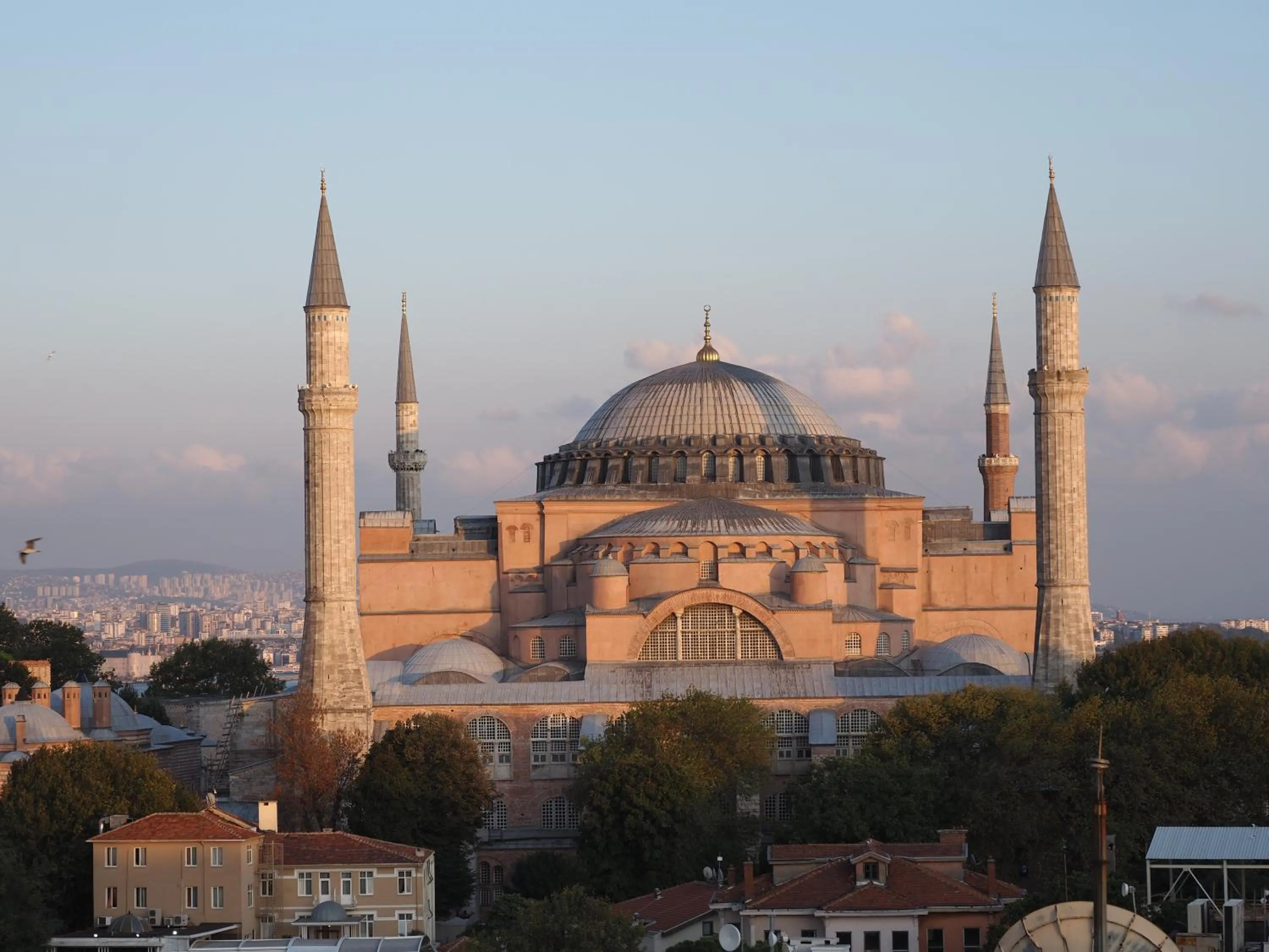 Arges old city hotel