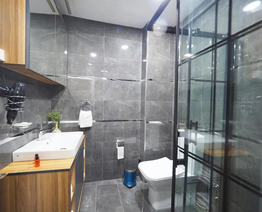 Arges old city hotel