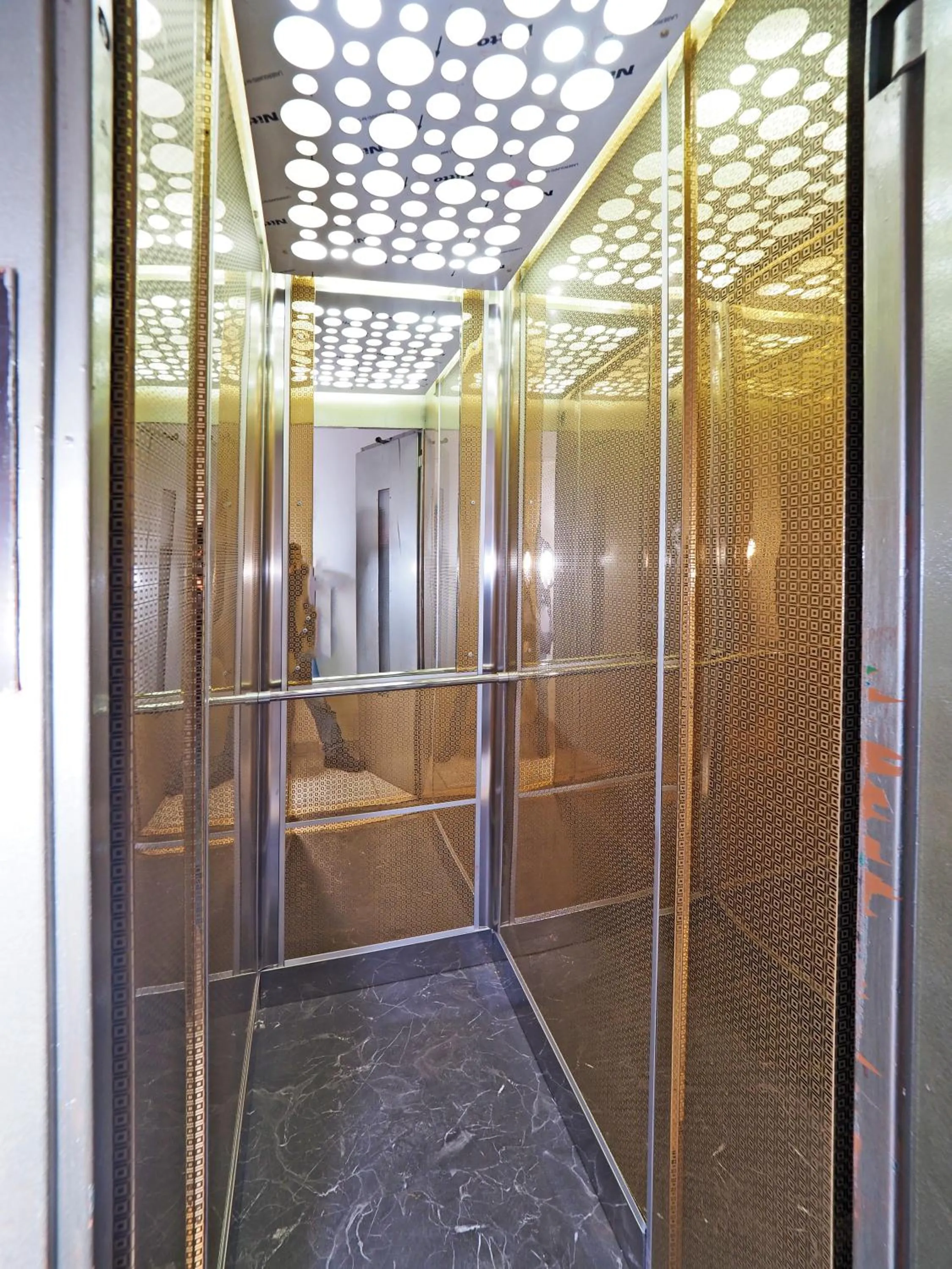 Arges old city hotel