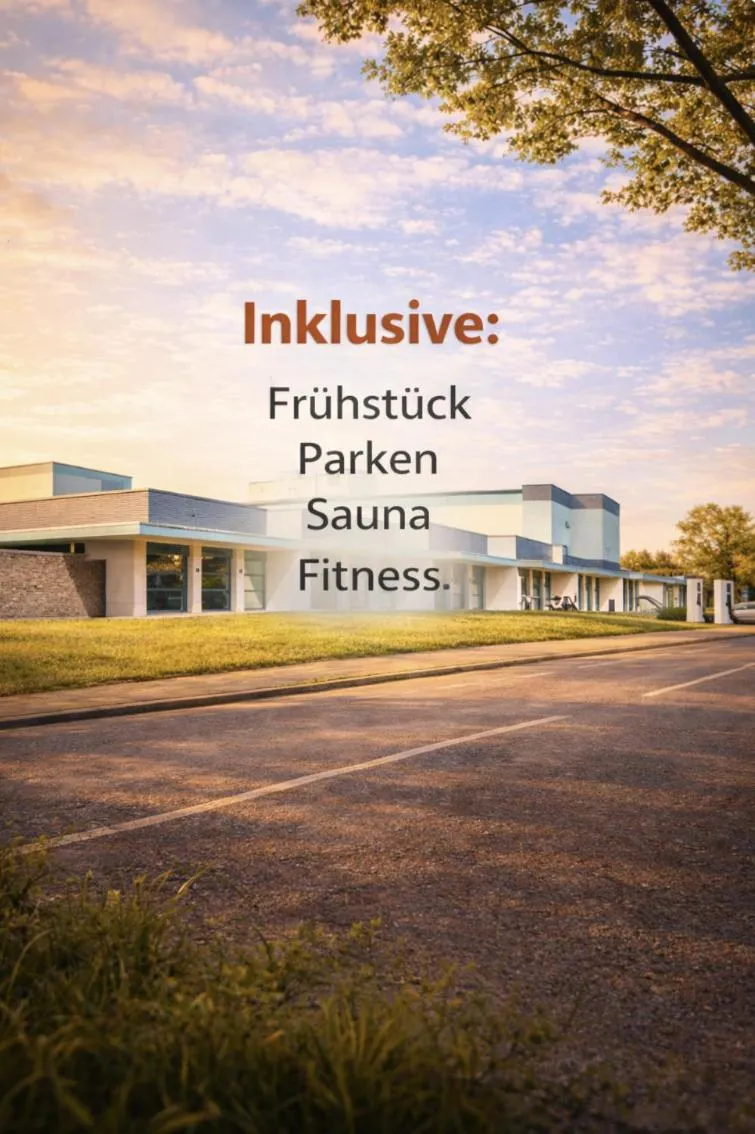 Logo/Certificate/Sign in VitaLounge Sports & Spa Hotel