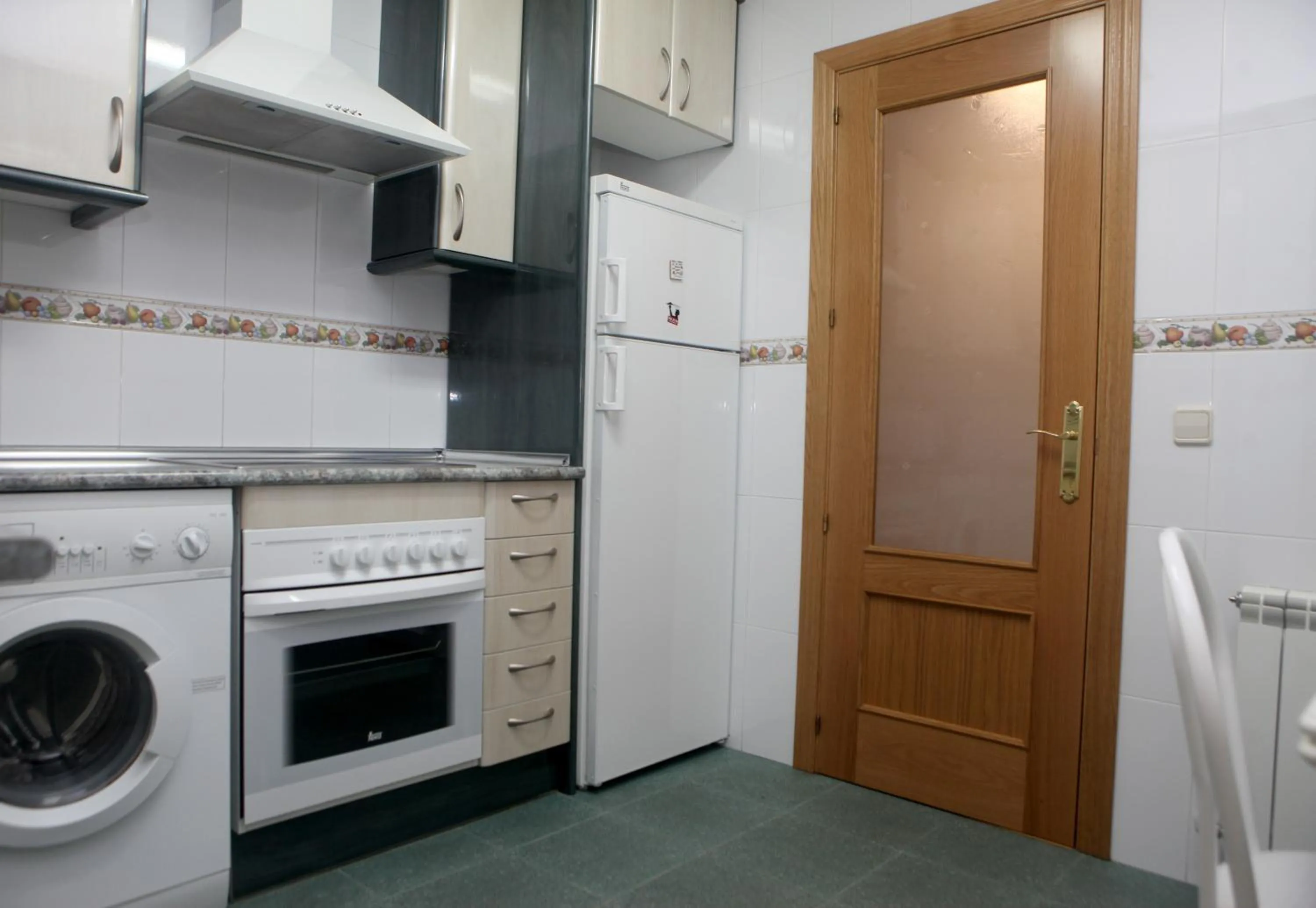 Apartamento Castilla