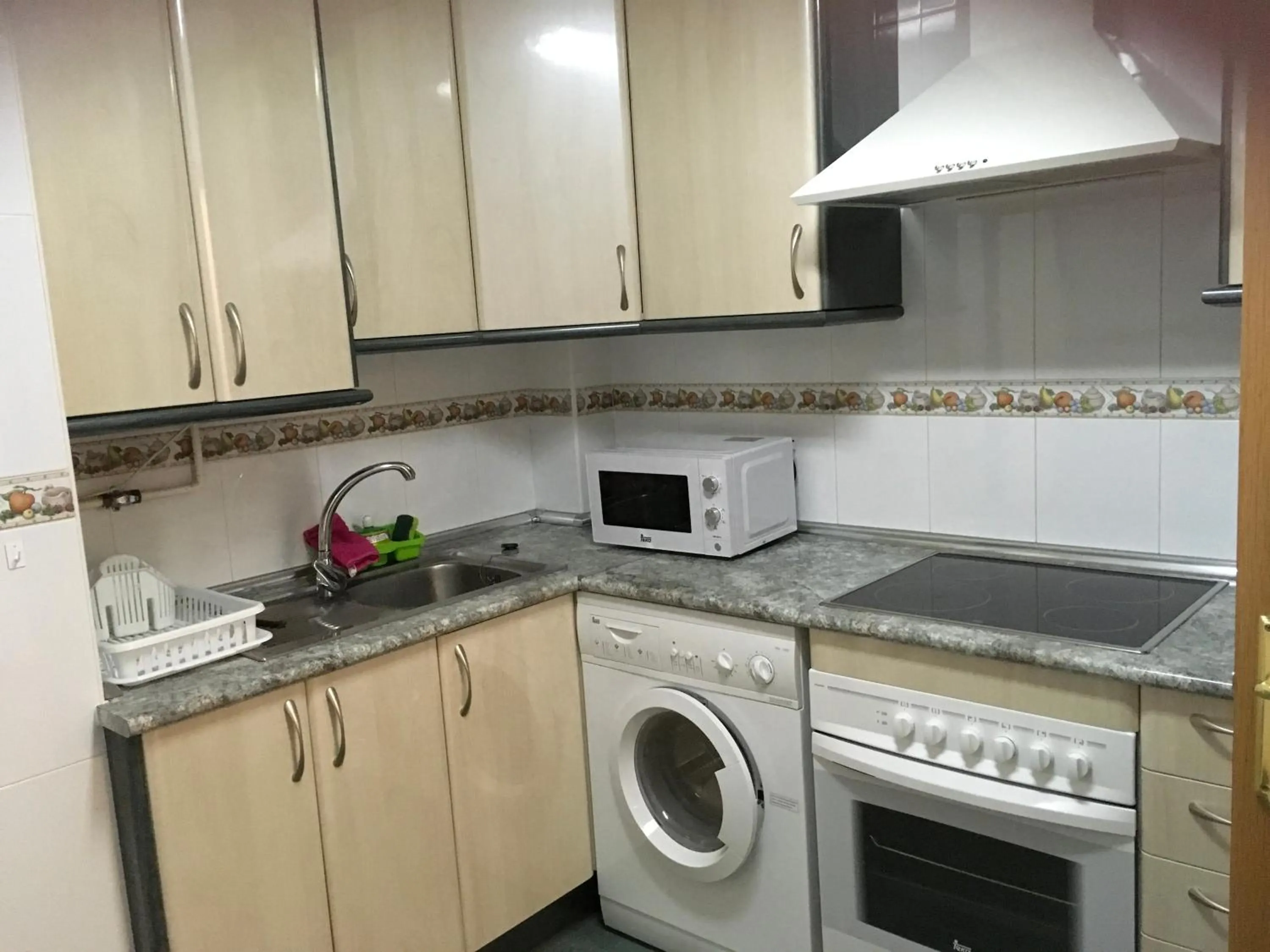 Apartamento Castilla