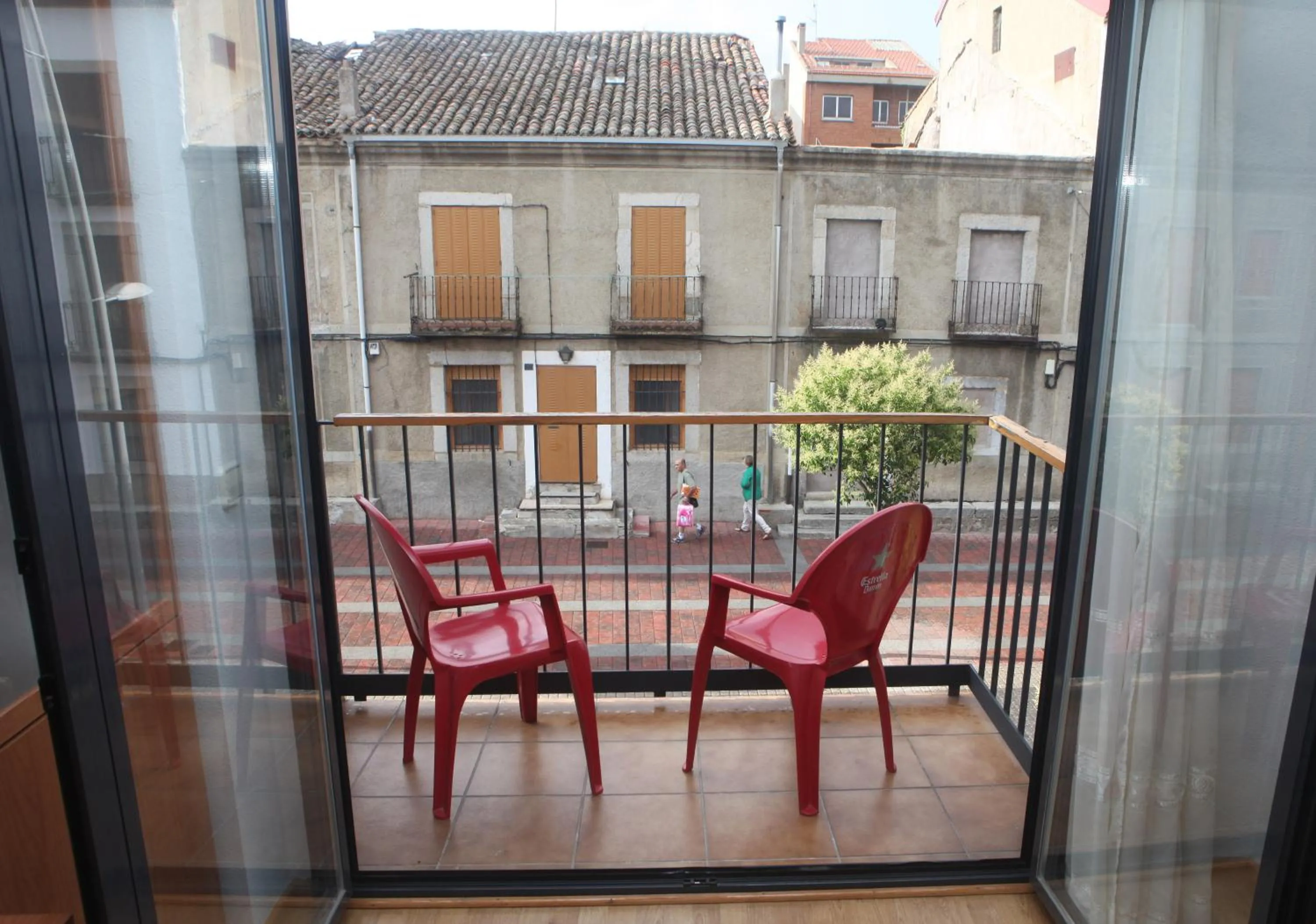 Apartamento Castilla