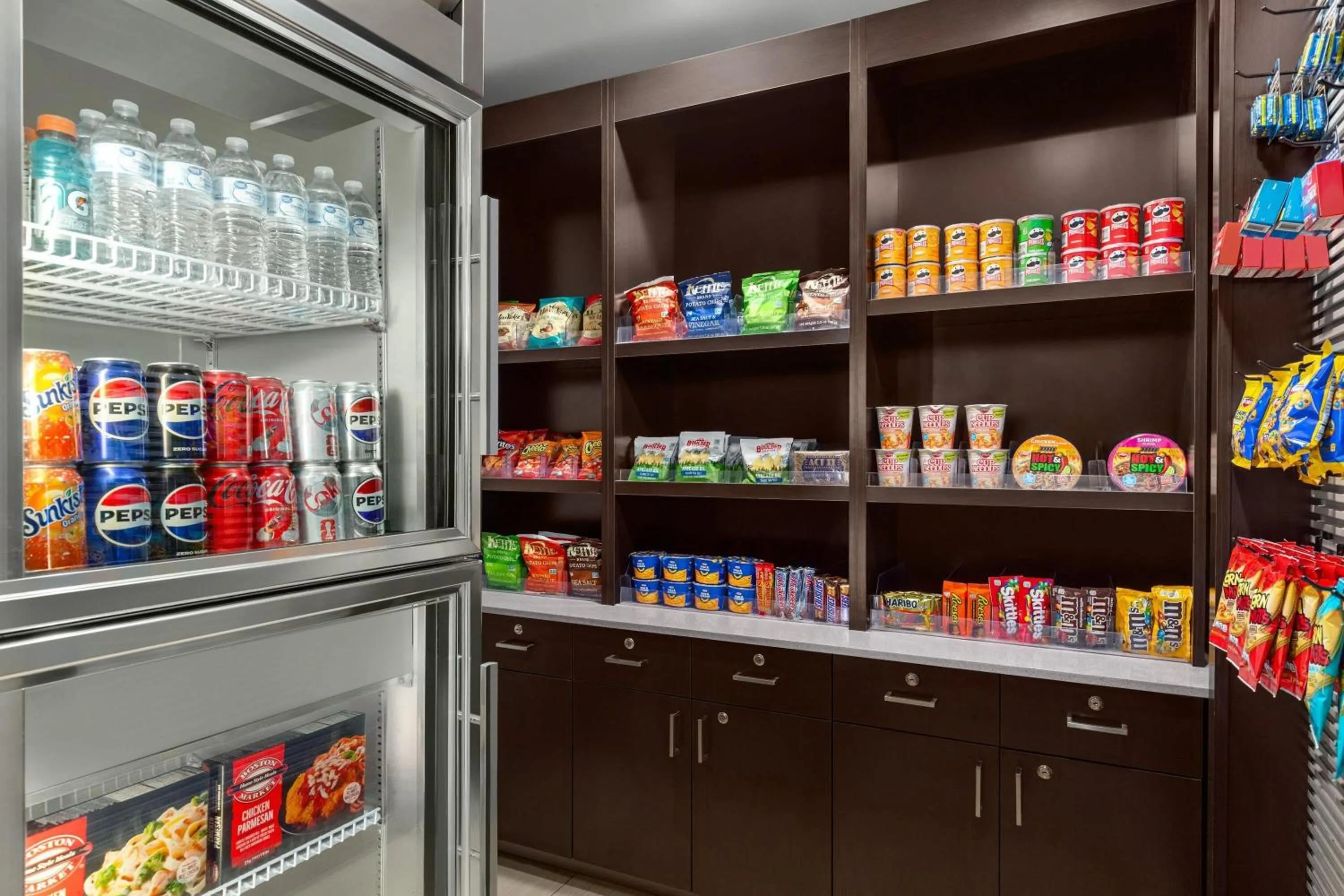 Food and drinks in La Quinta by Wyndham Fairfield - Napa Valley