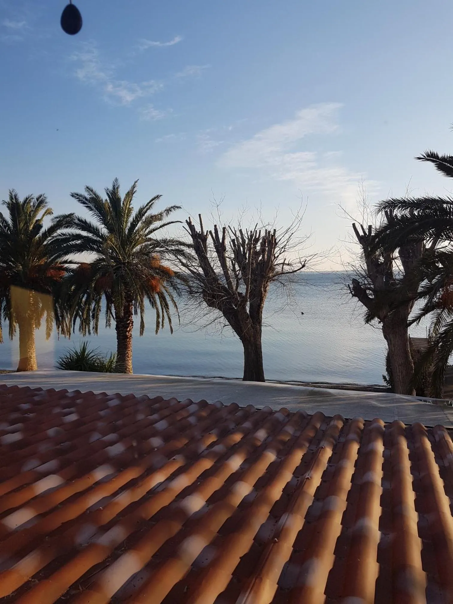 View (from property/room) in Hotel Eden Sul Lago