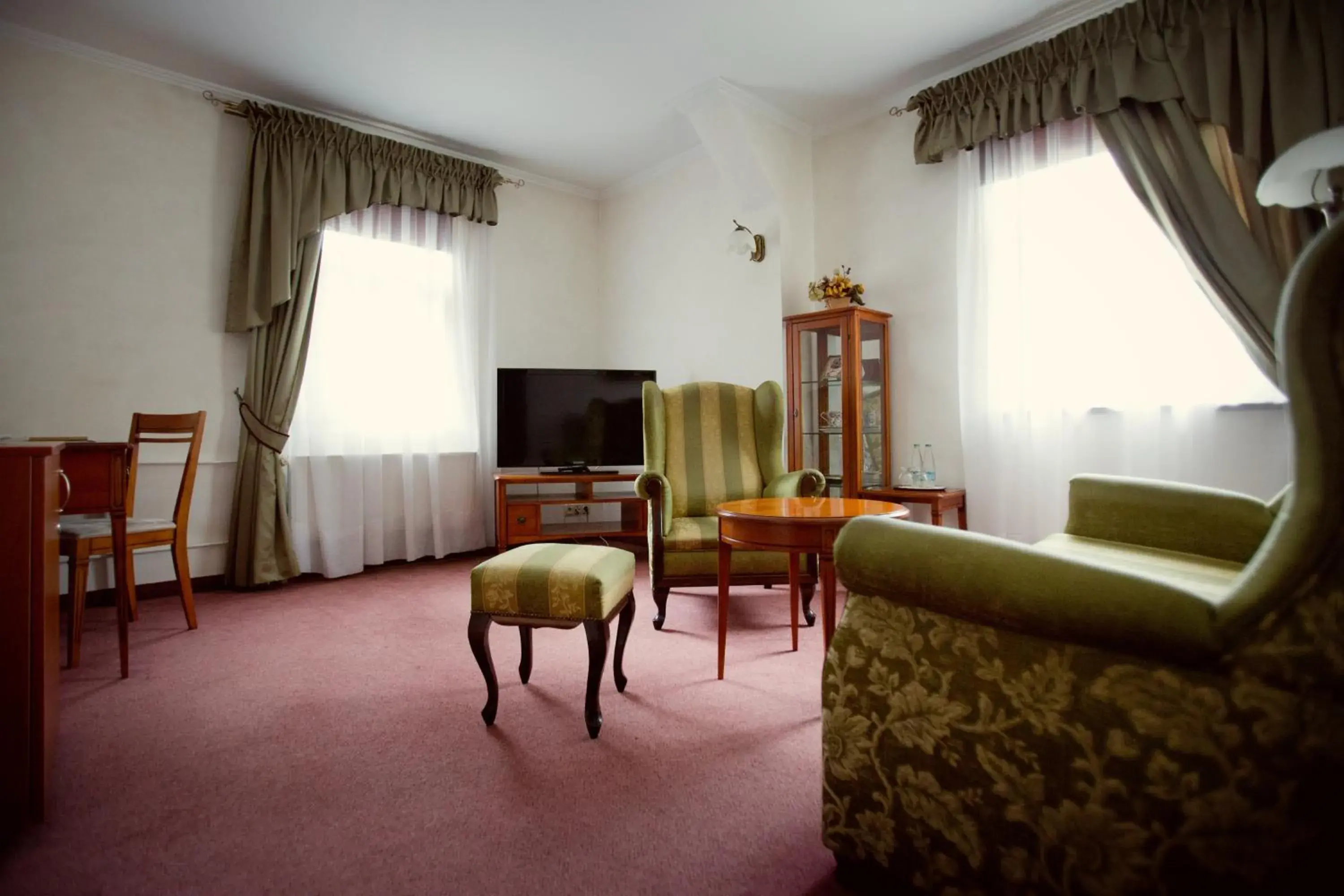 Superior Single Room in Kompleks Dąbrówka Superior Single Room in Kompleks Dąbrówka