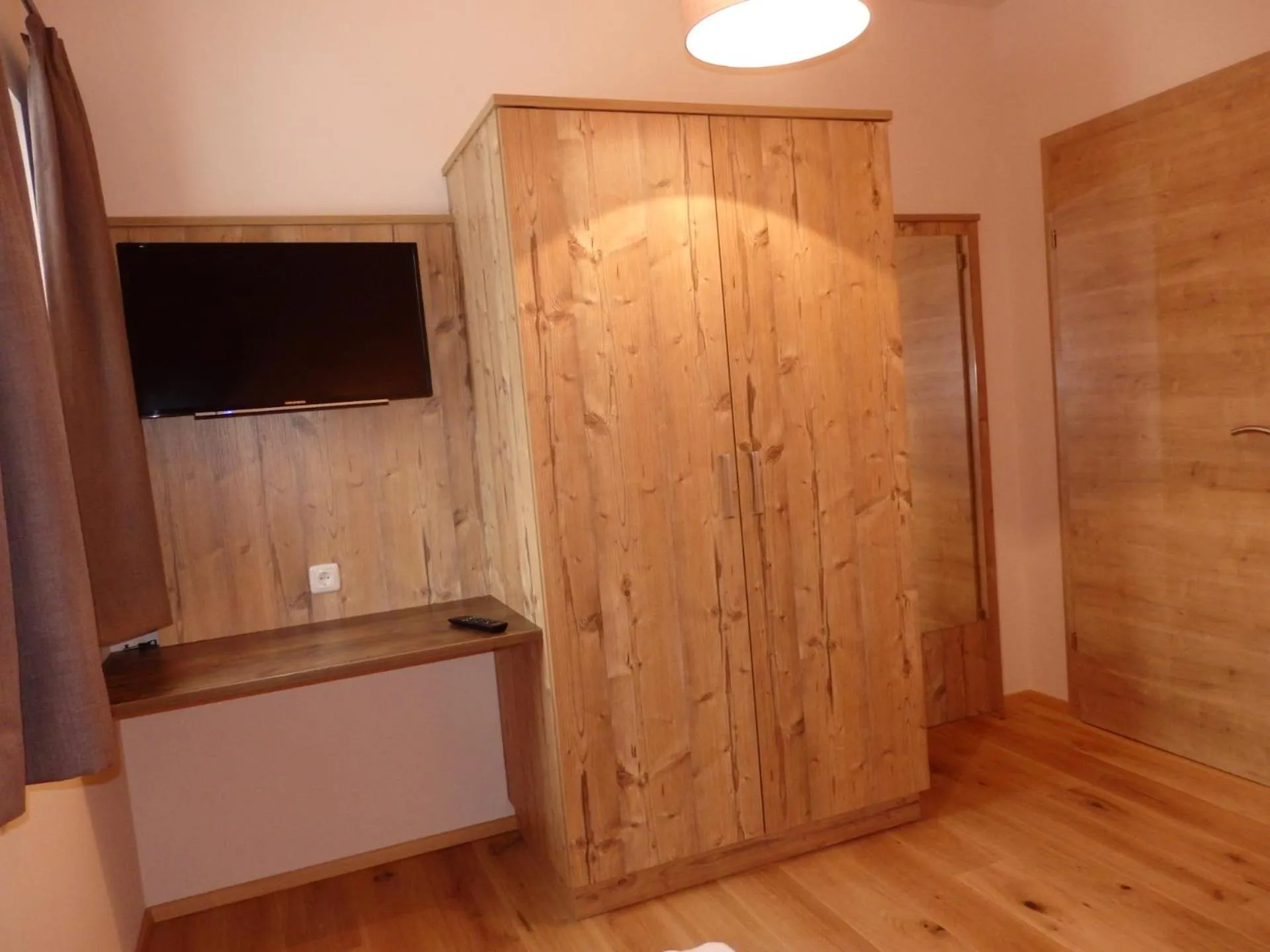 Photo of the whole room in Sportlerhof - Alimann UaB