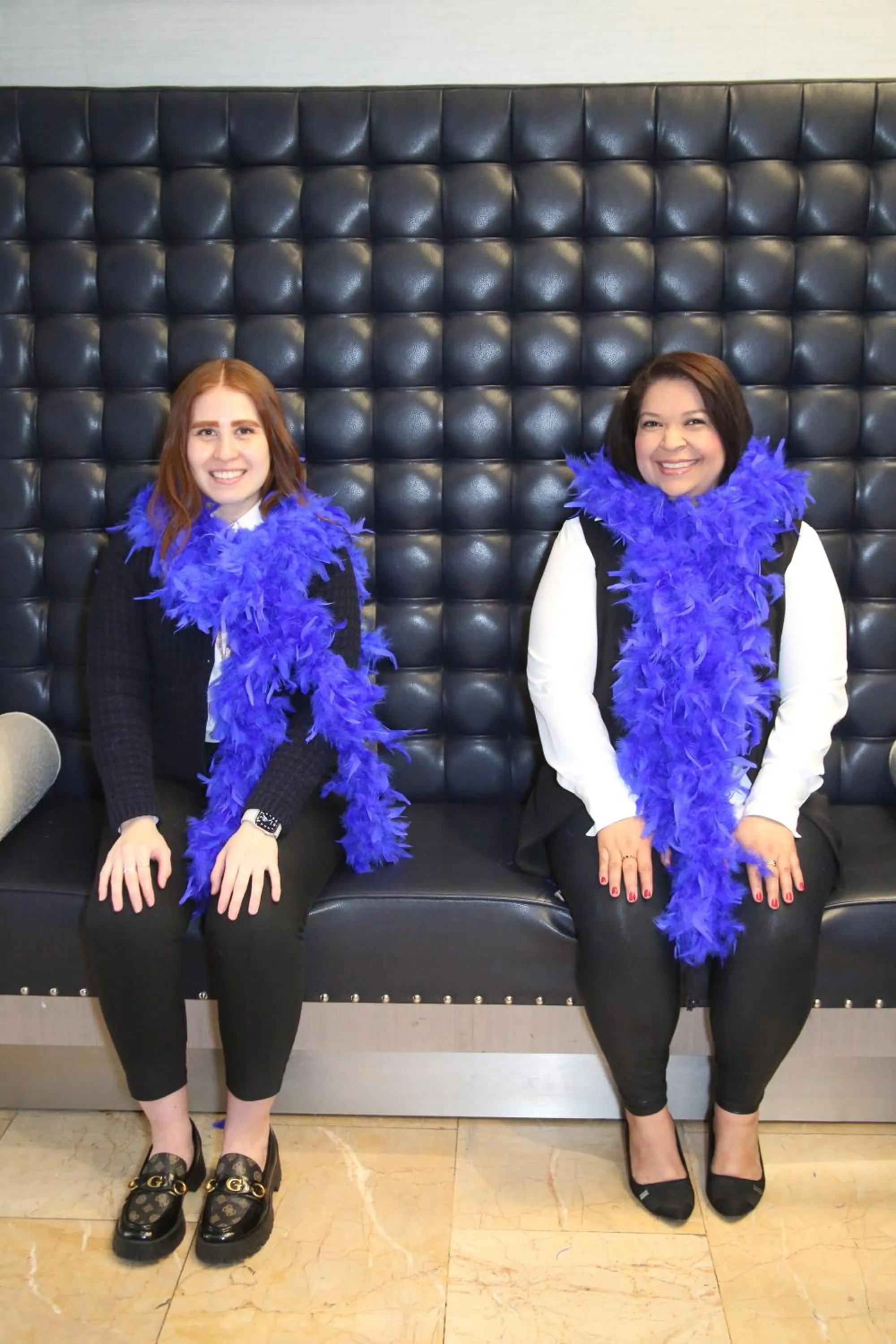 Property building in The Historic Blue Angel Hotel Lexington Ave, an Ascend Collection