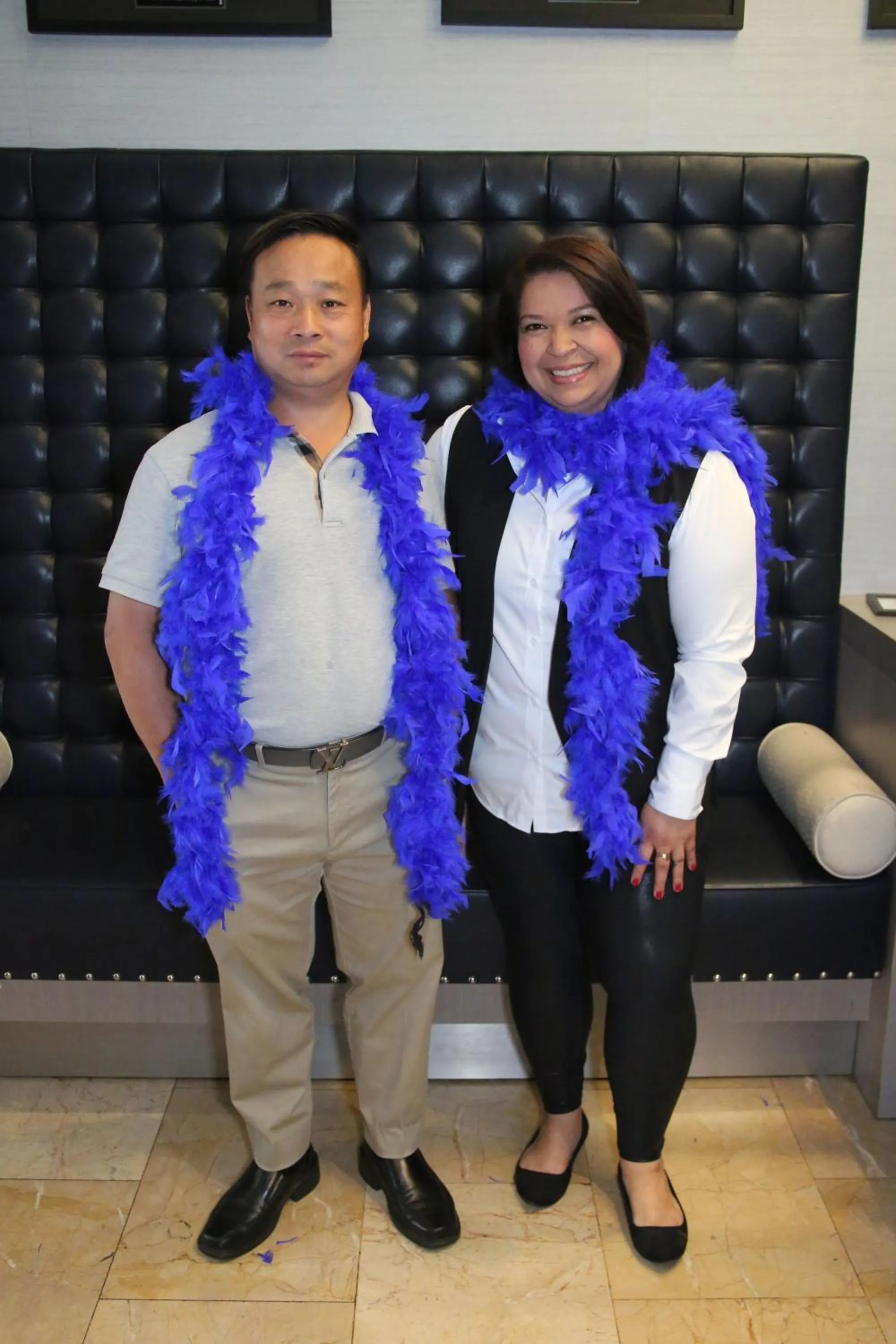 Property building in The Historic Blue Angel Hotel Lexington Ave, an Ascend Collection