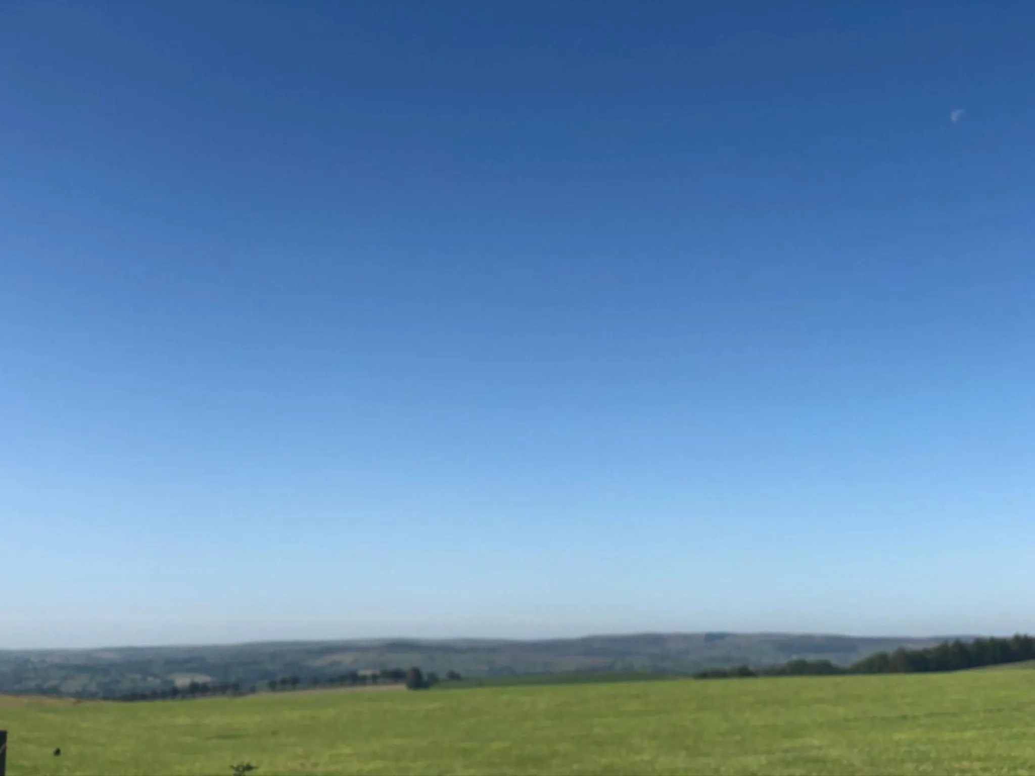 View (from property/room) in The Jug & Glass Inn