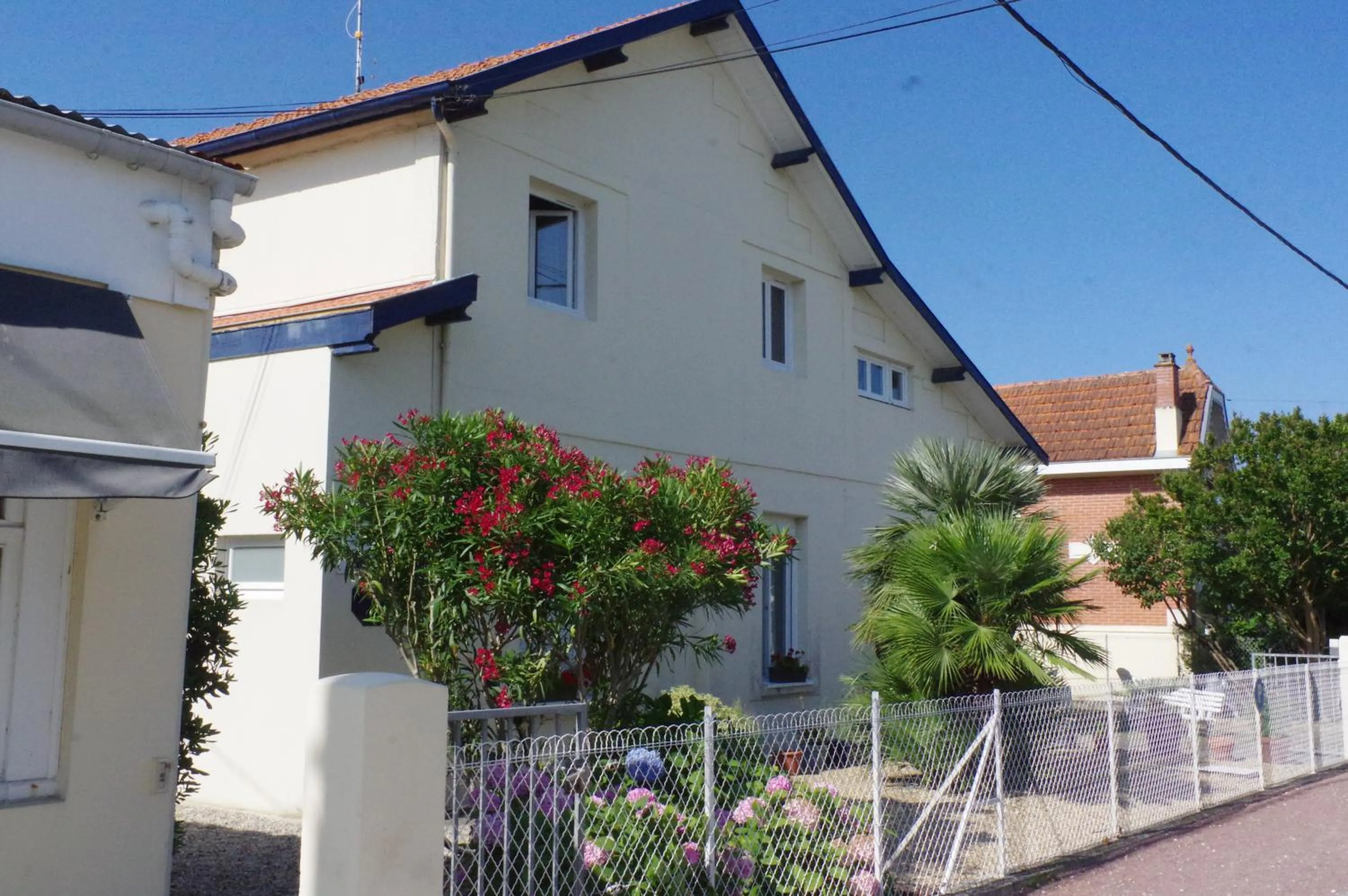Hôtel L'Arbousier