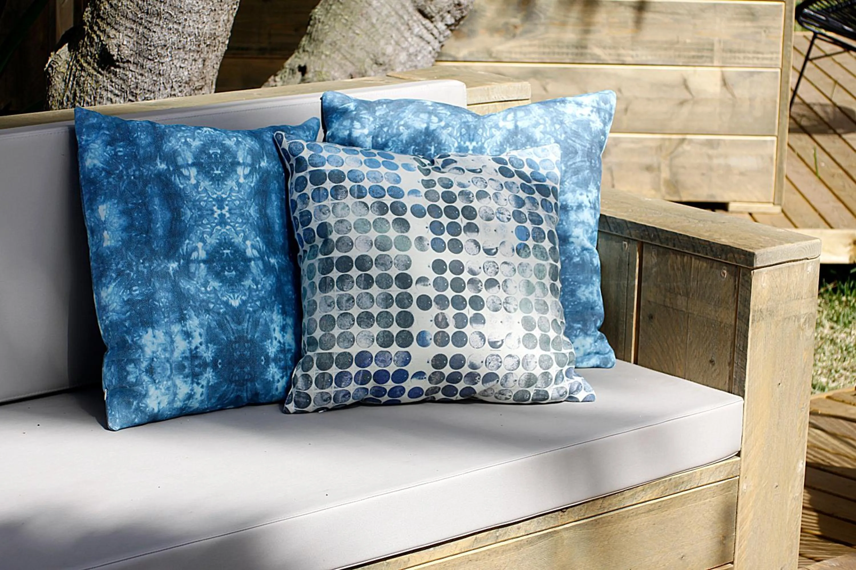 Lounge or bar in BG Rei del Mediterrani