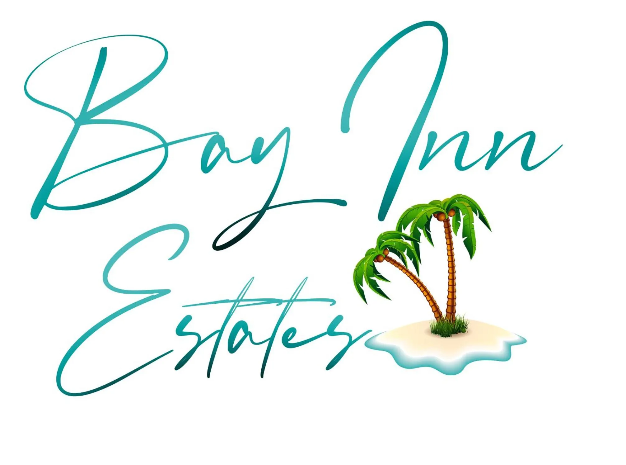 Property logo or sign in Bay Inn Estates
