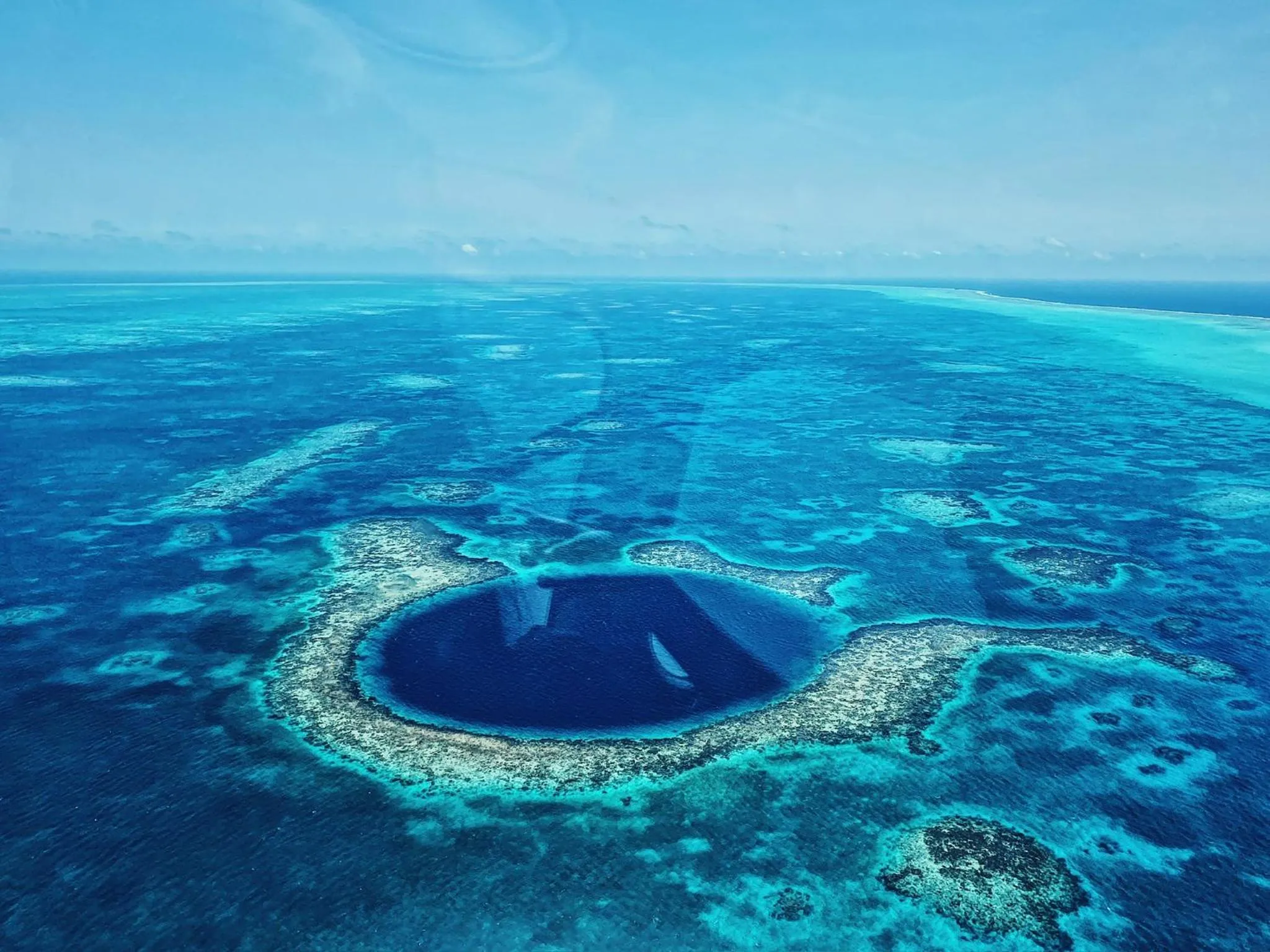 Barefoot Beach Belize