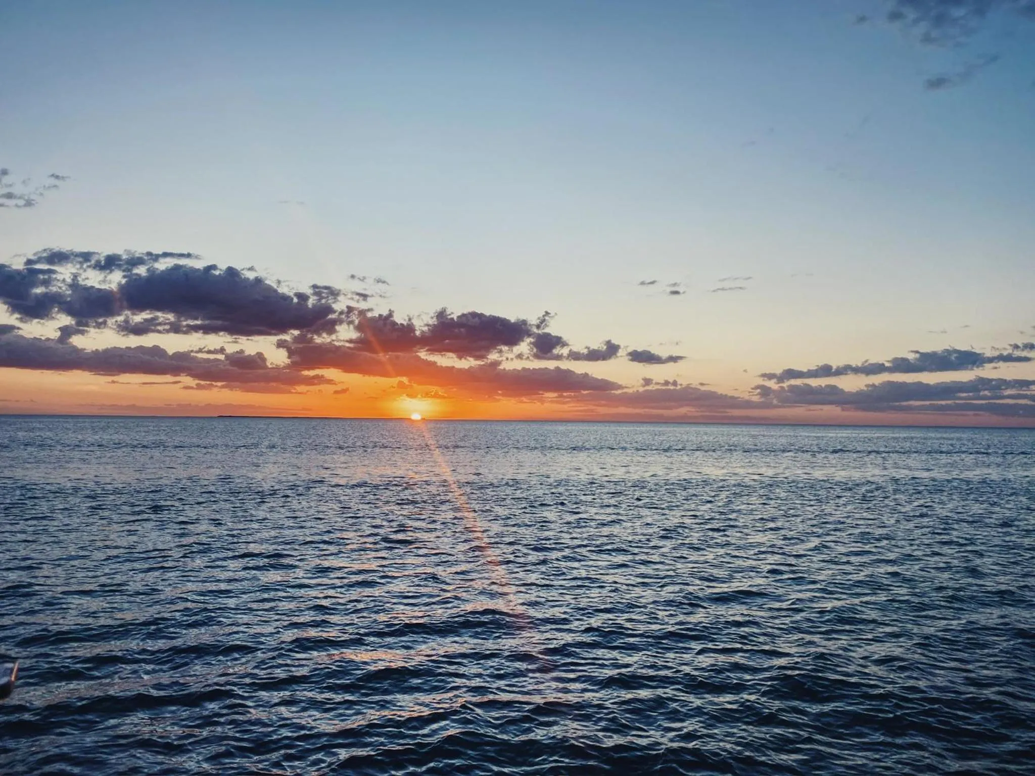 Barefoot Beach Belize