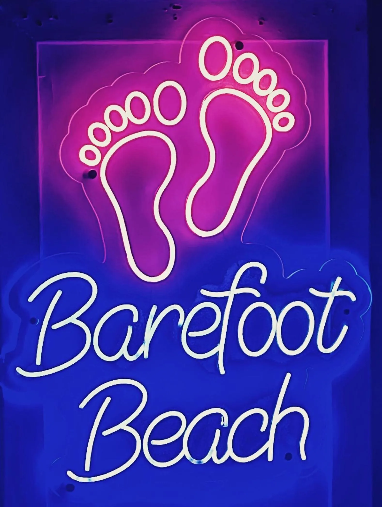 Barefoot Beach Belize