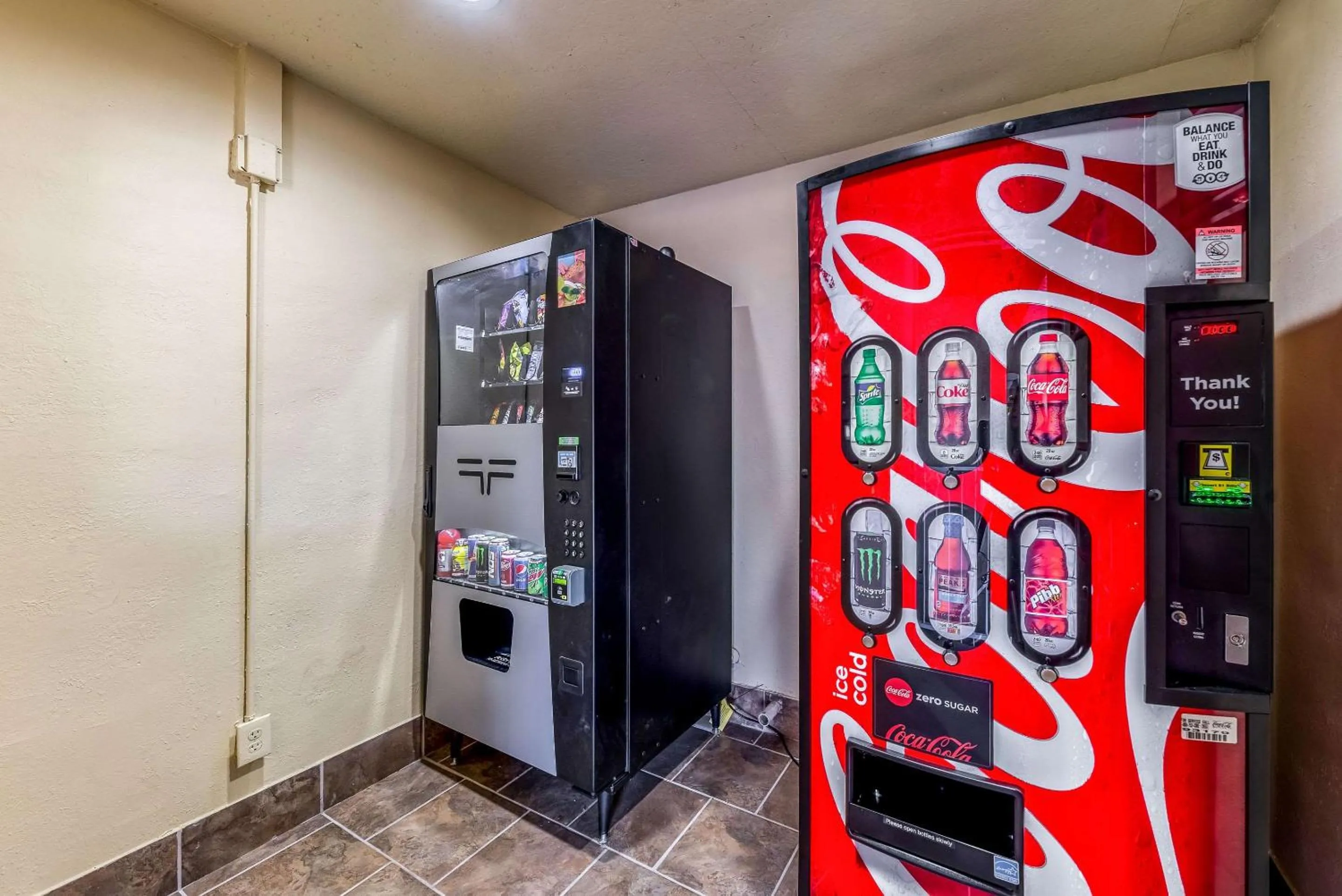 Other in Quality Inn Glenpool - Tulsa