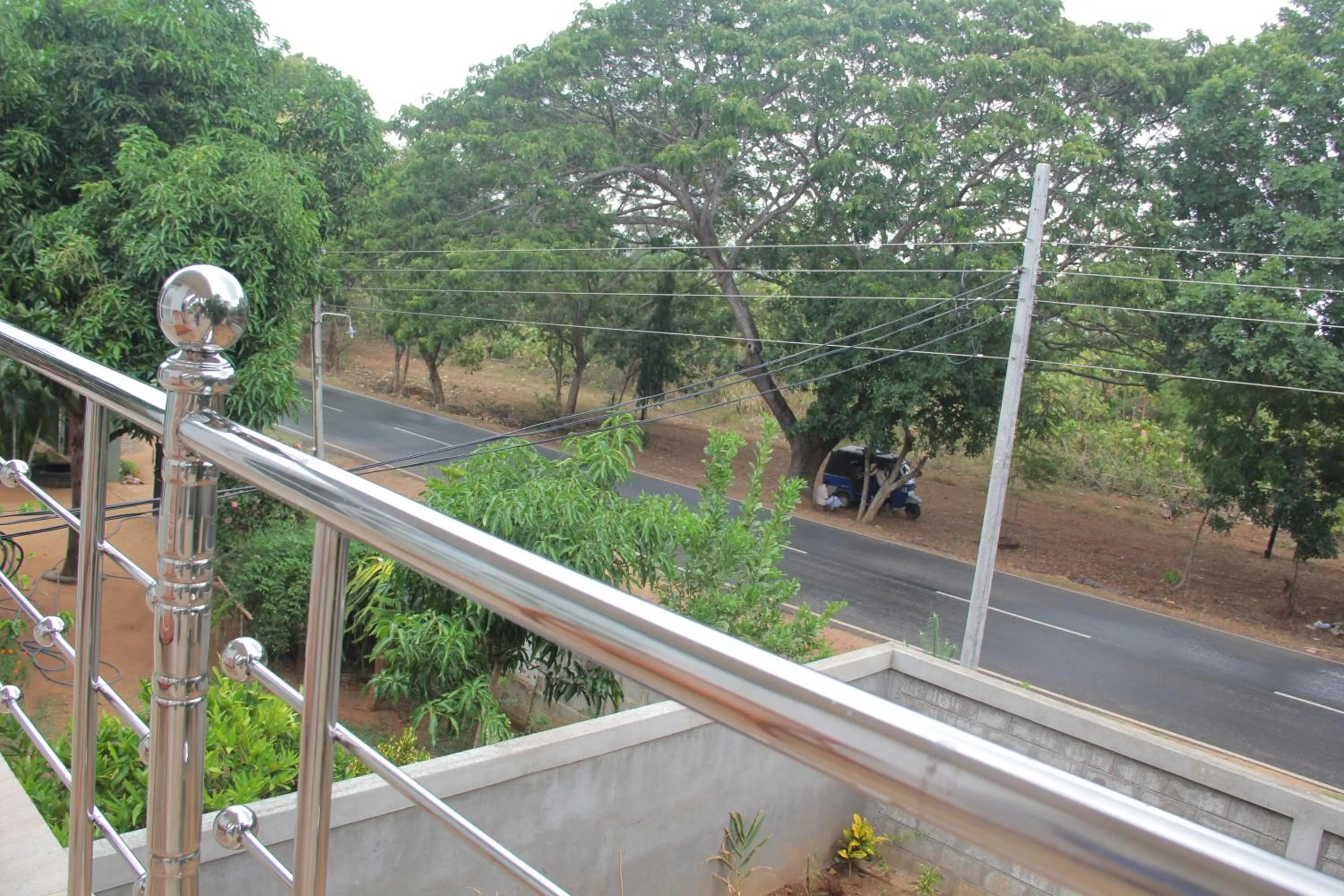 Neighbourhood in Butterfly Homestead Hotel