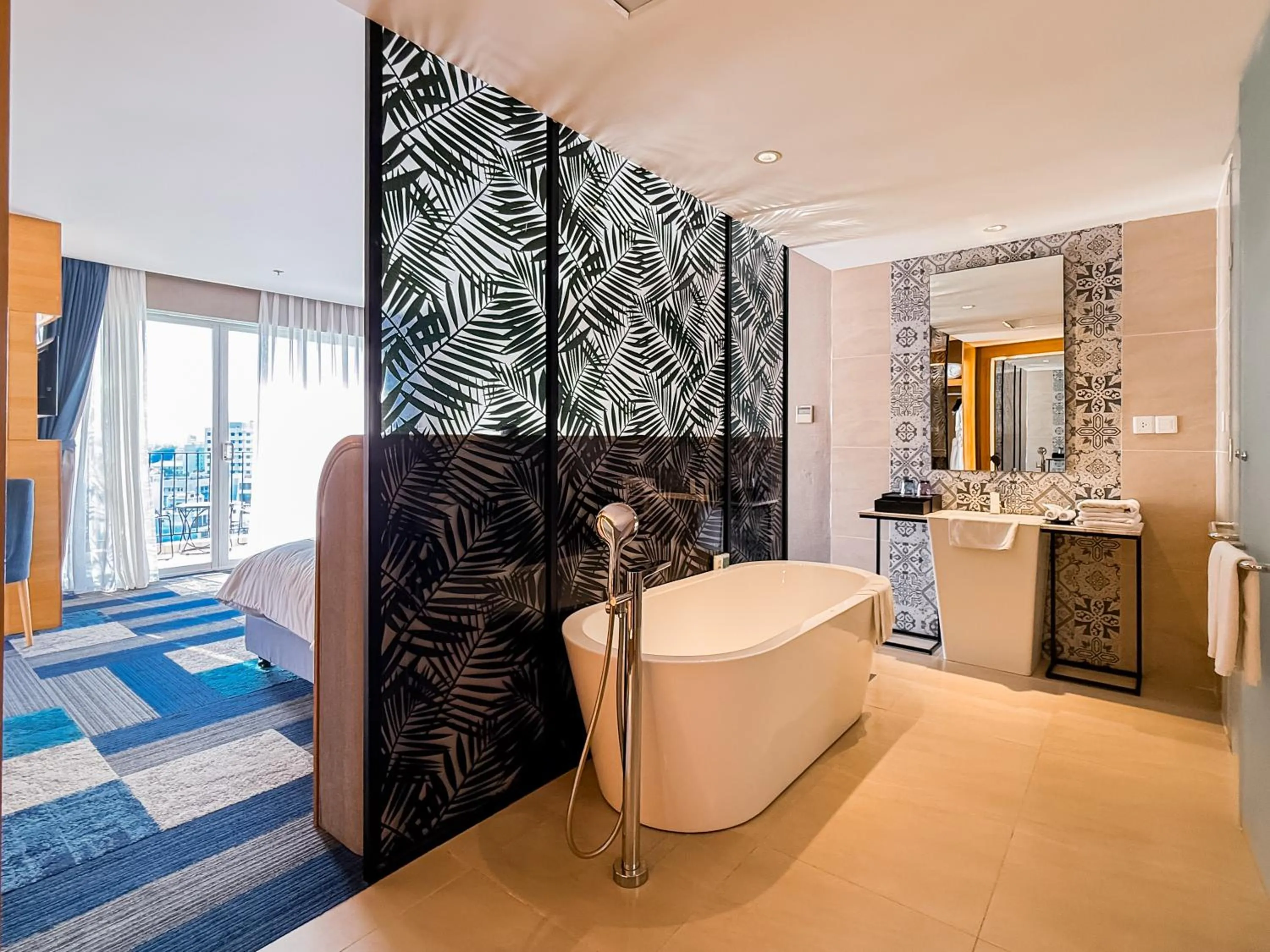 Restaurant/places to eat in Quinter Central Nha Trang