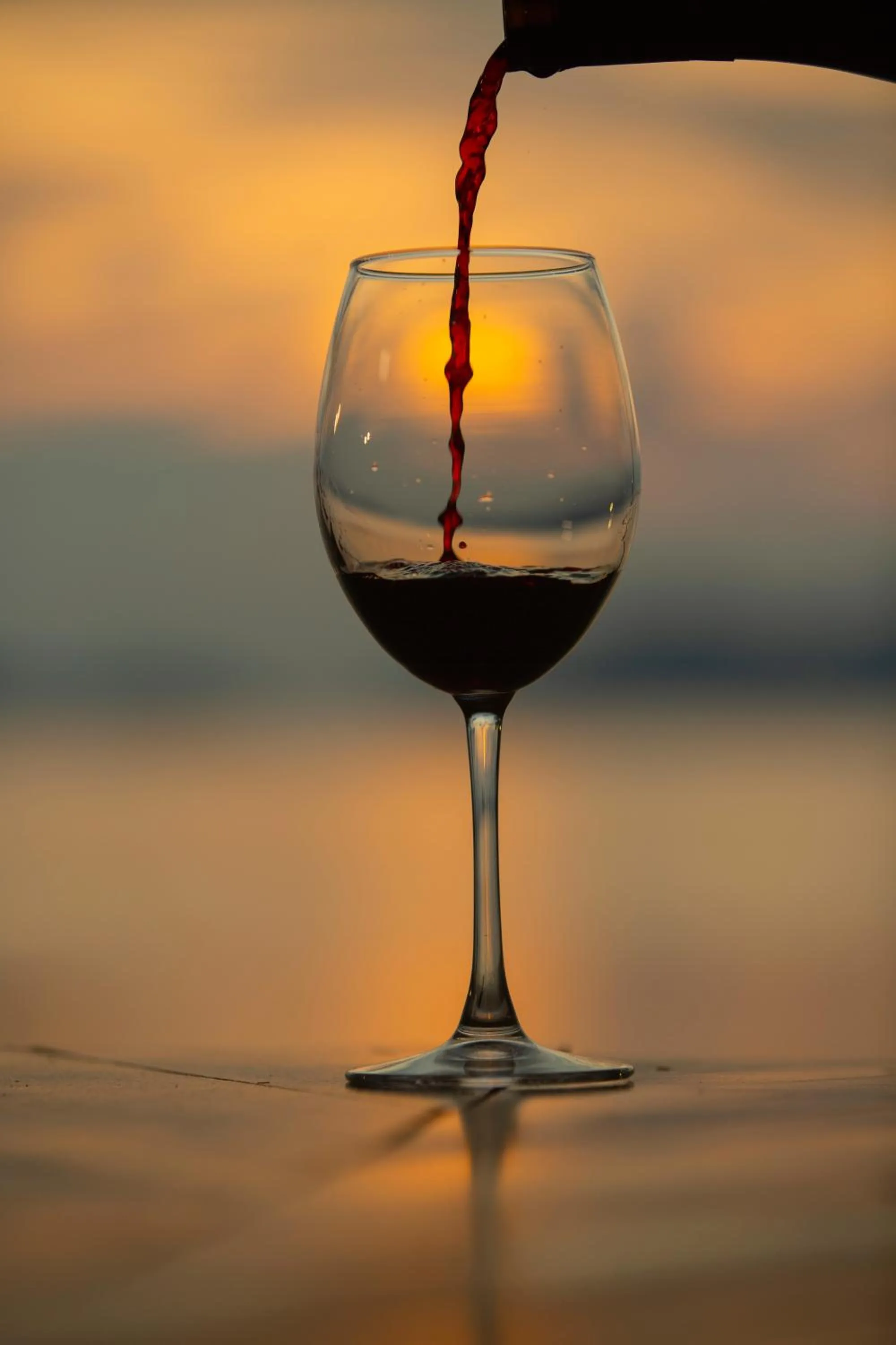 Drinks in Panorama Boutique Hotel & Beach Club