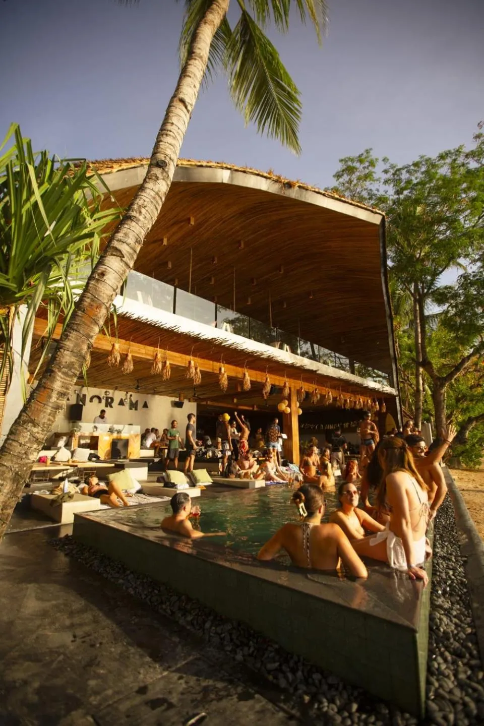 Panorama Boutique Hotel & Beach Club