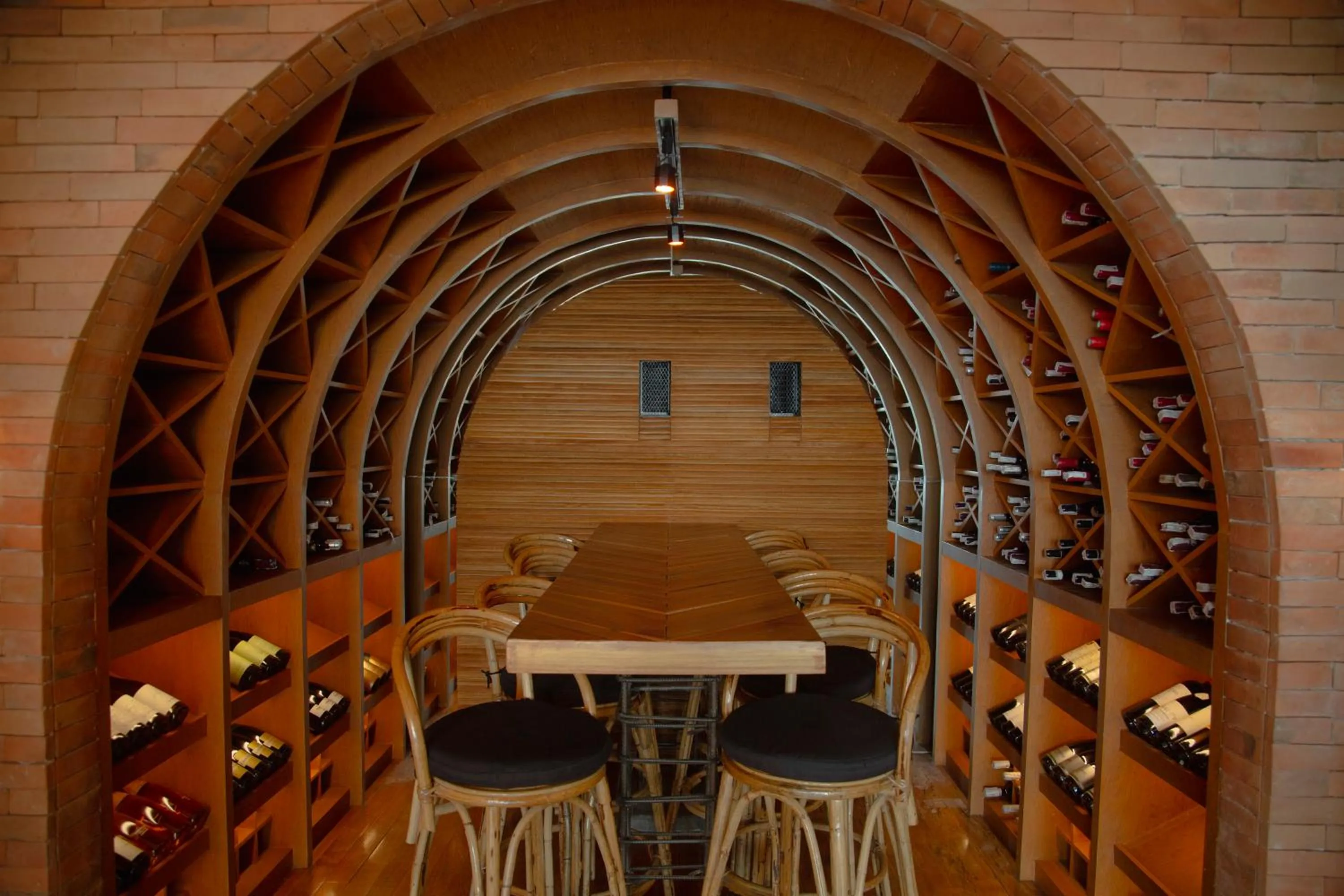 Property building in Panorama Boutique Hotel & Beach Club