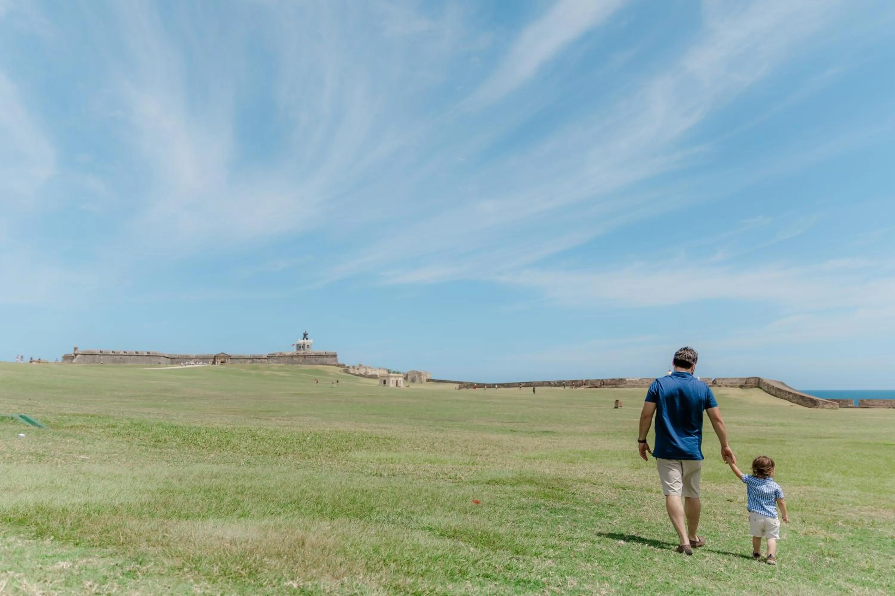 Nearby landmark in Hotel El Convento