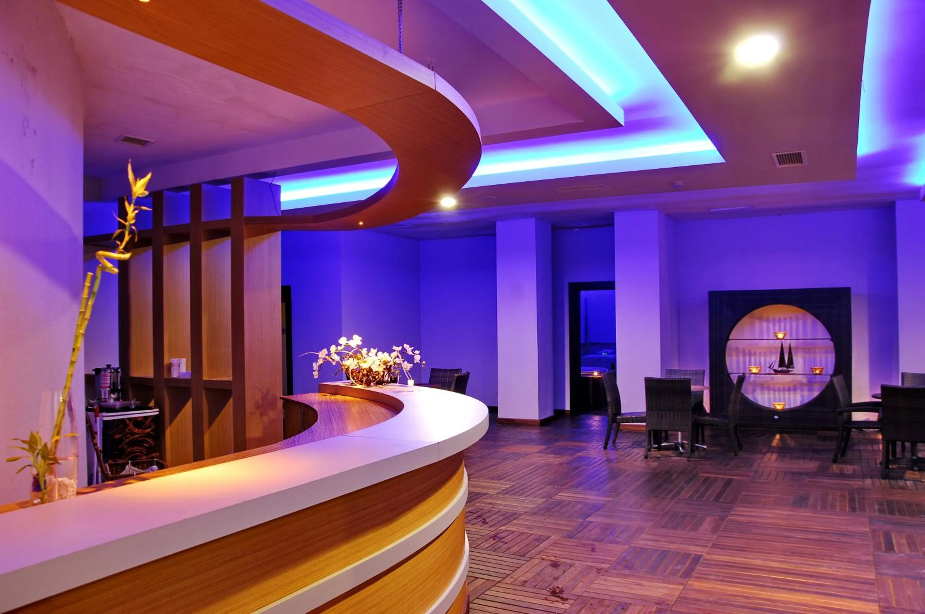 Spa and wellness centre/facilities in Sultan Of Side Hotel - All Inclusive