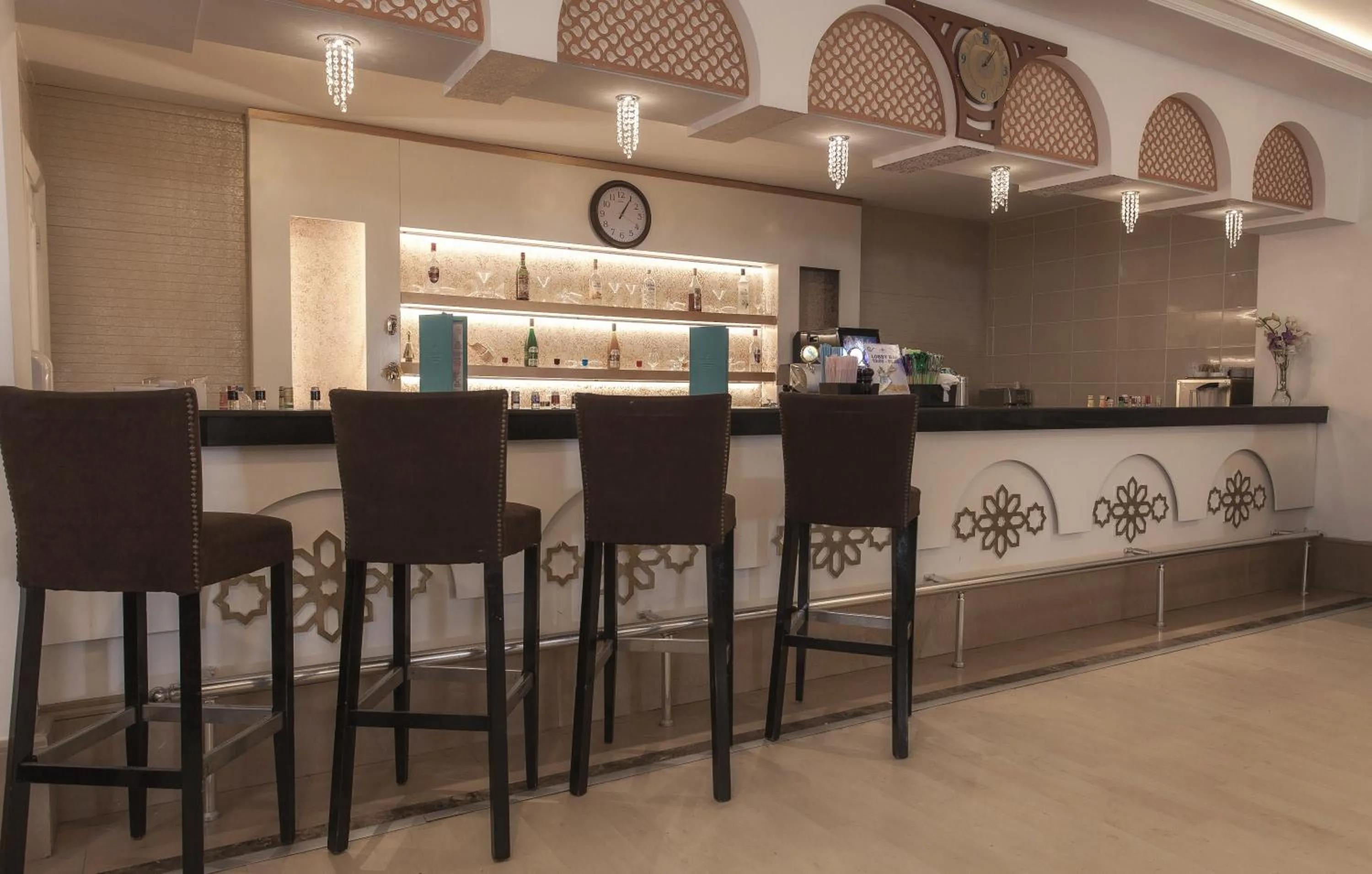 Lounge or bar in Sultan Of Side Hotel - All Inclusive