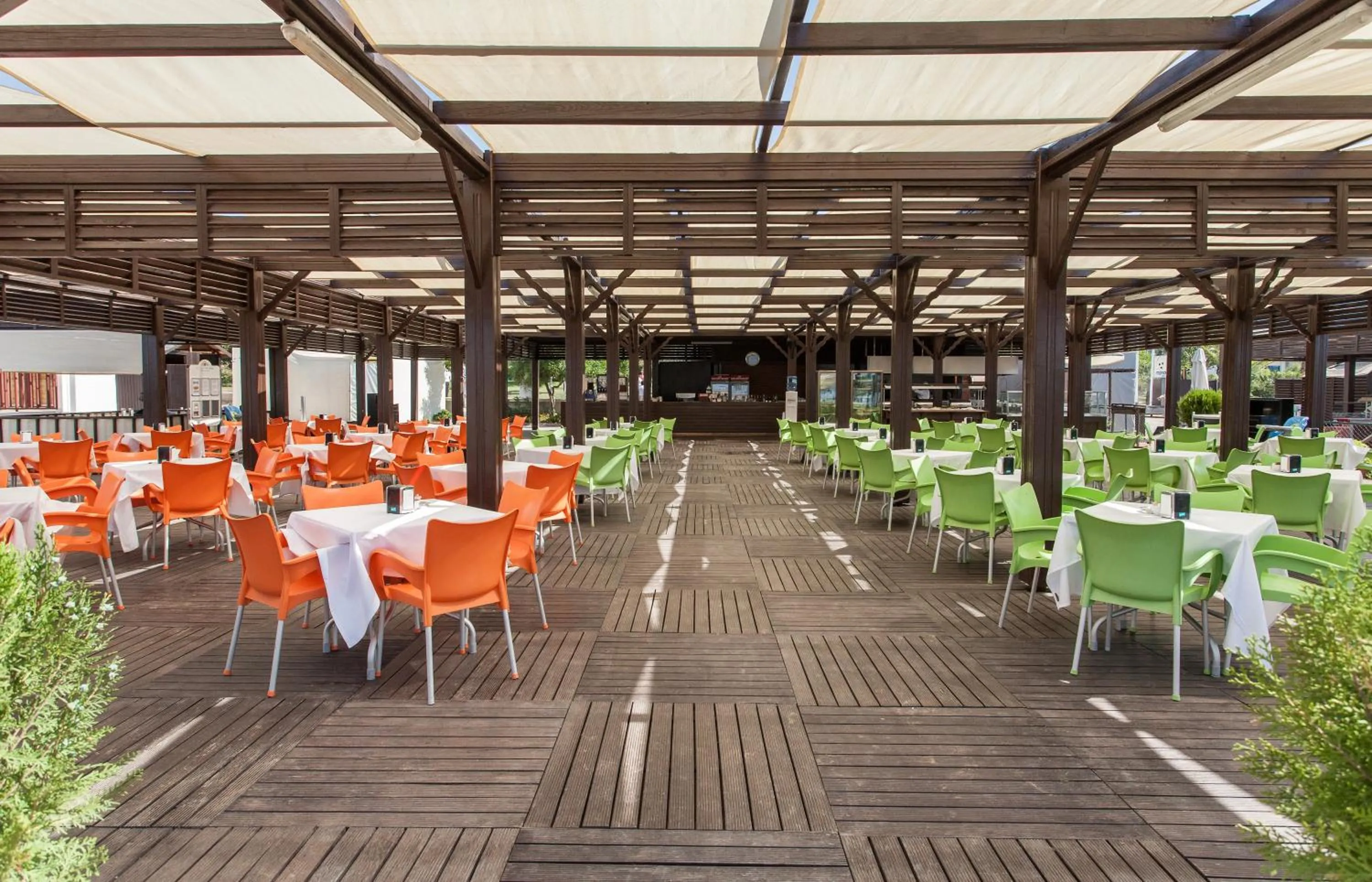 Banquet/Function facilities in Sultan Of Side Hotel - All Inclusive