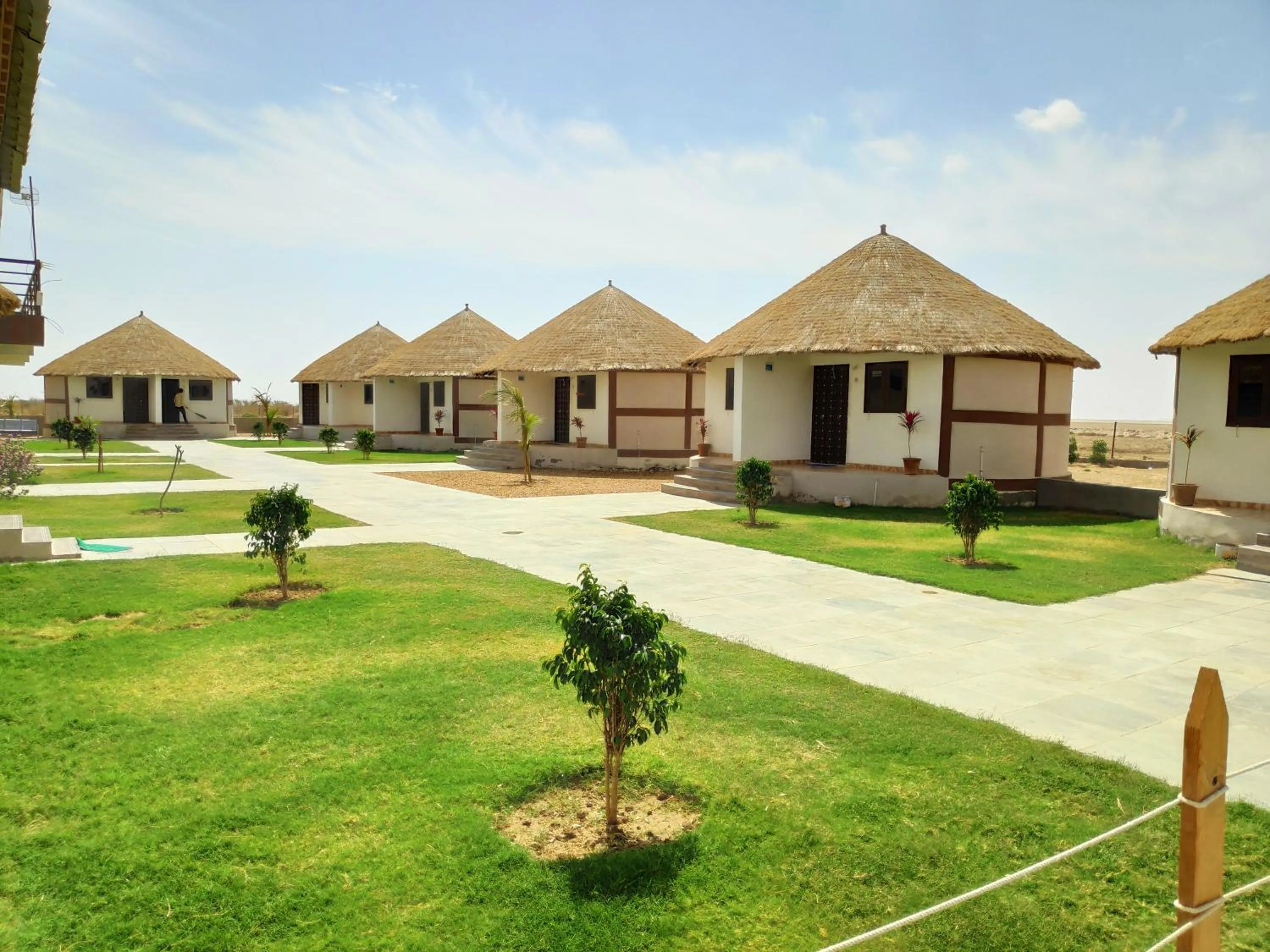 Rann Resort Dholavira