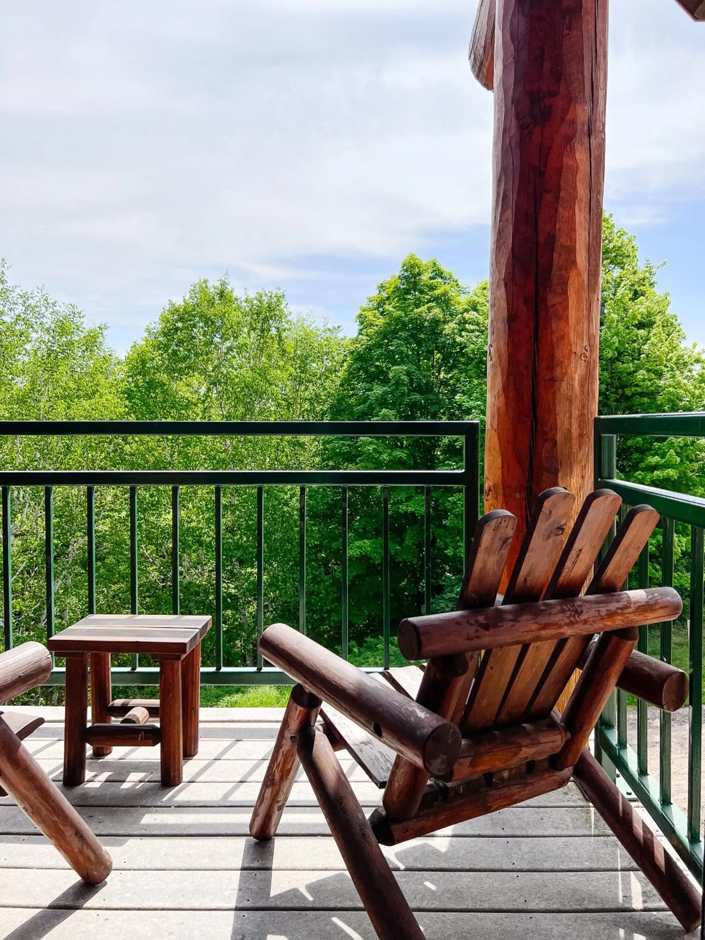 The Waters of Minocqua