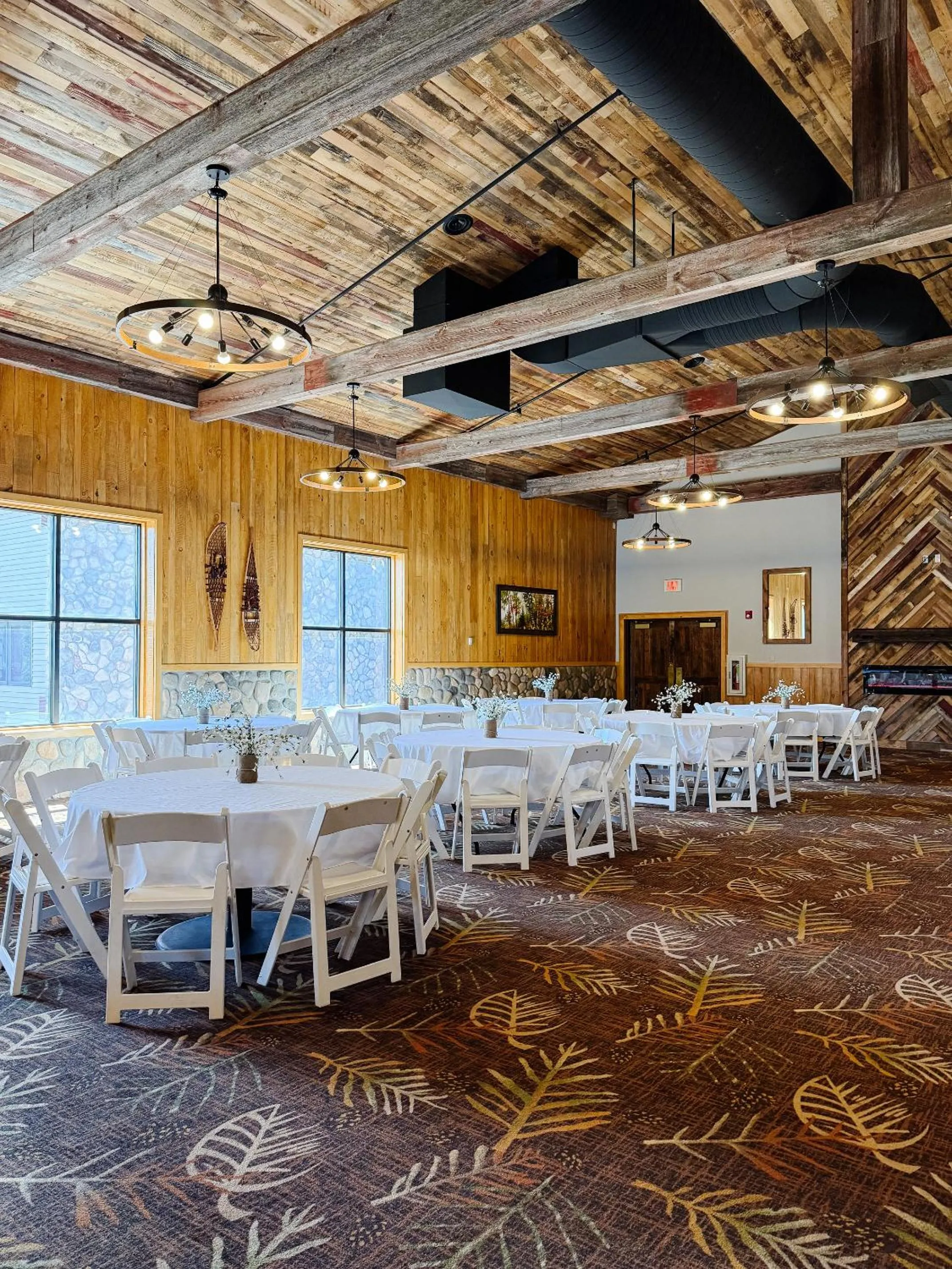 The Waters of Minocqua