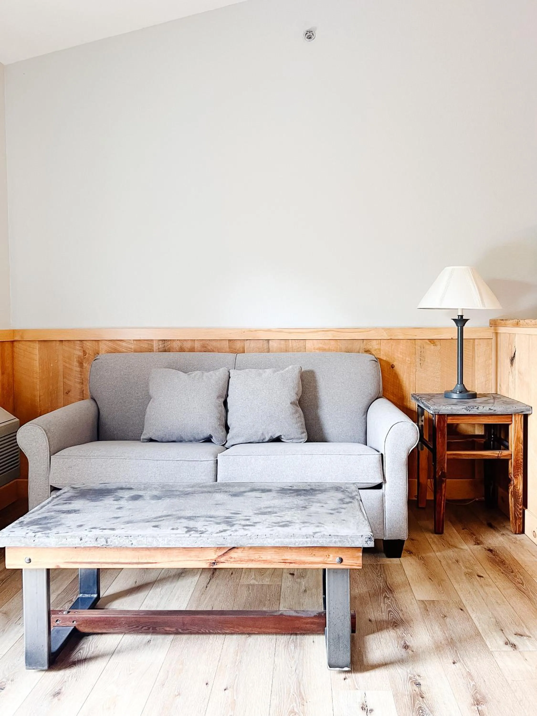 The Waters of Minocqua