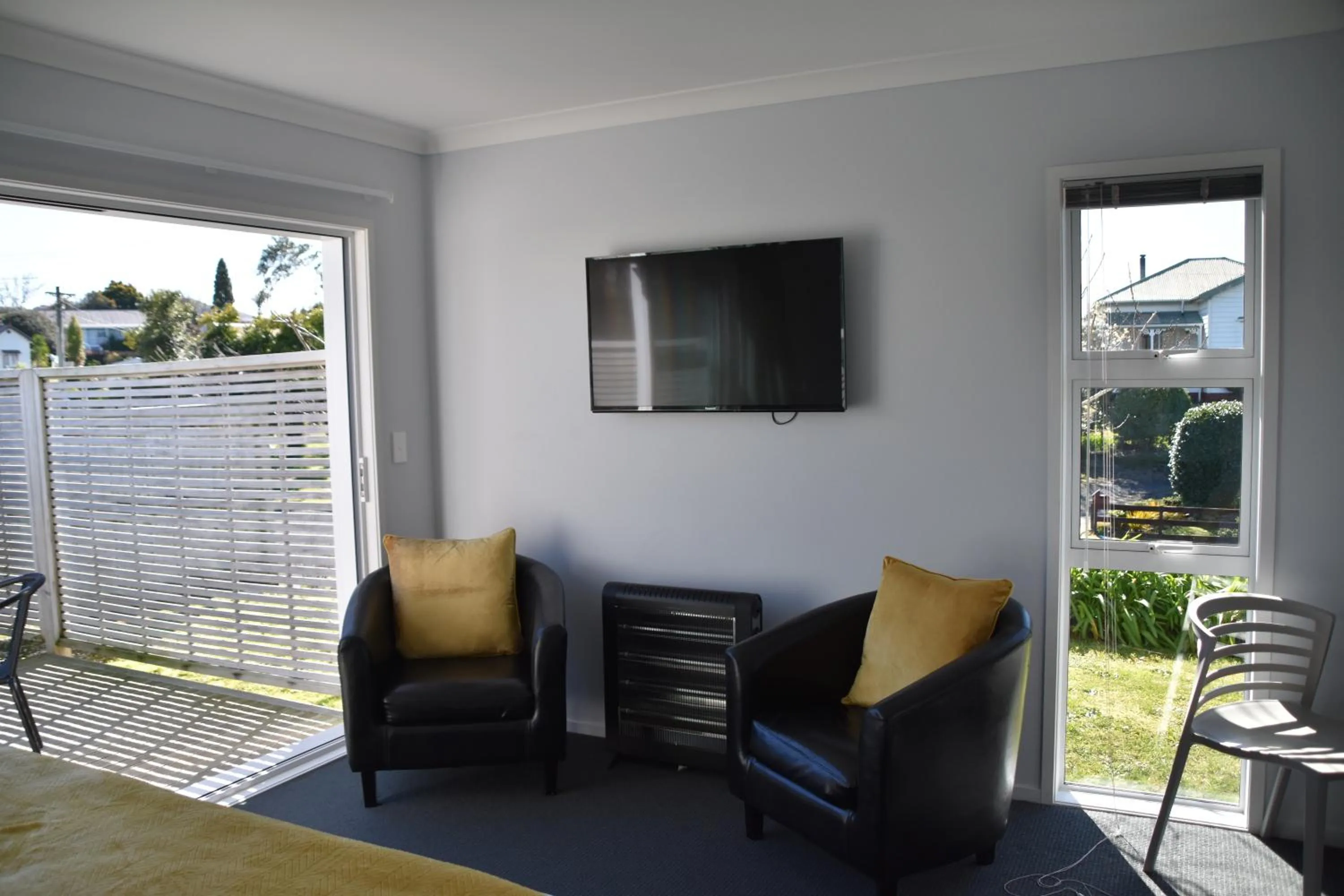 TV and multimedia in Trailblazer Studios