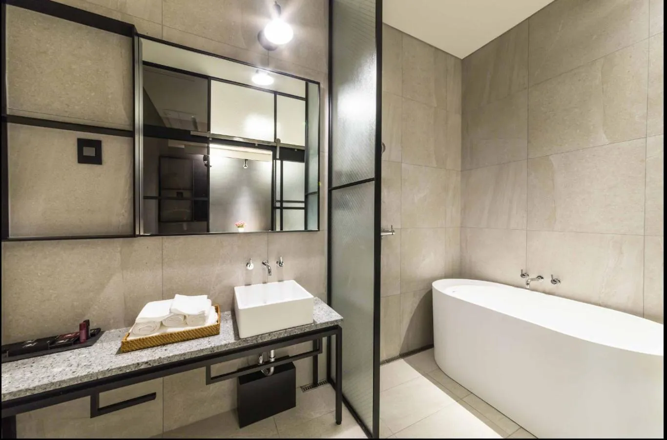 Hotel the Artist Dongdaemun