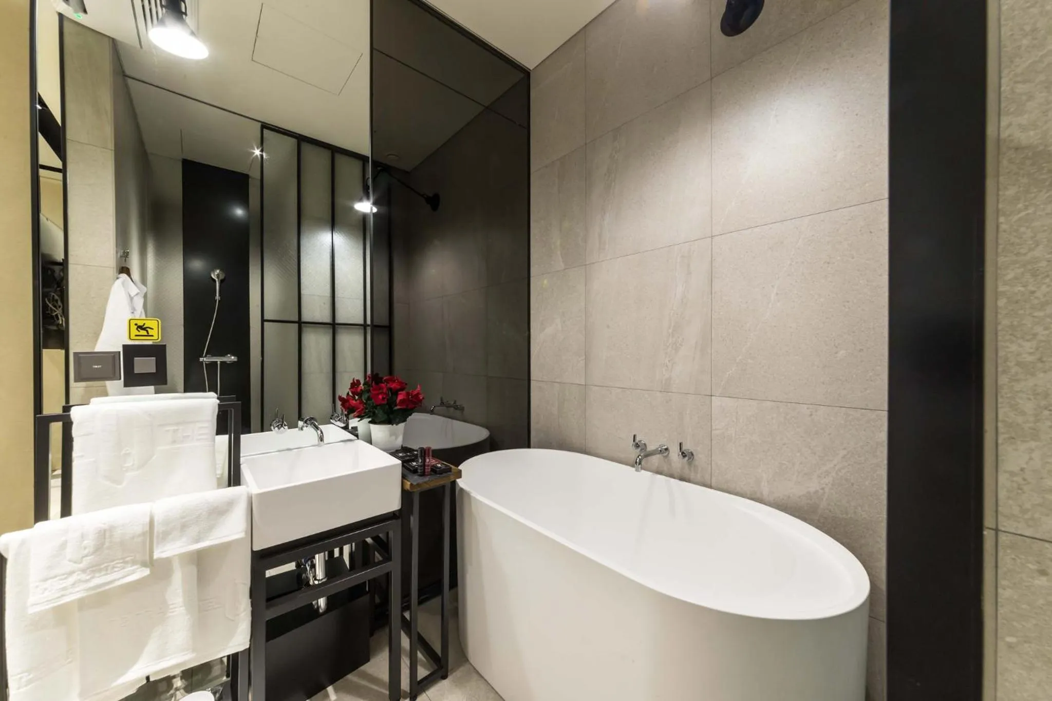 Hotel the Artist Dongdaemun