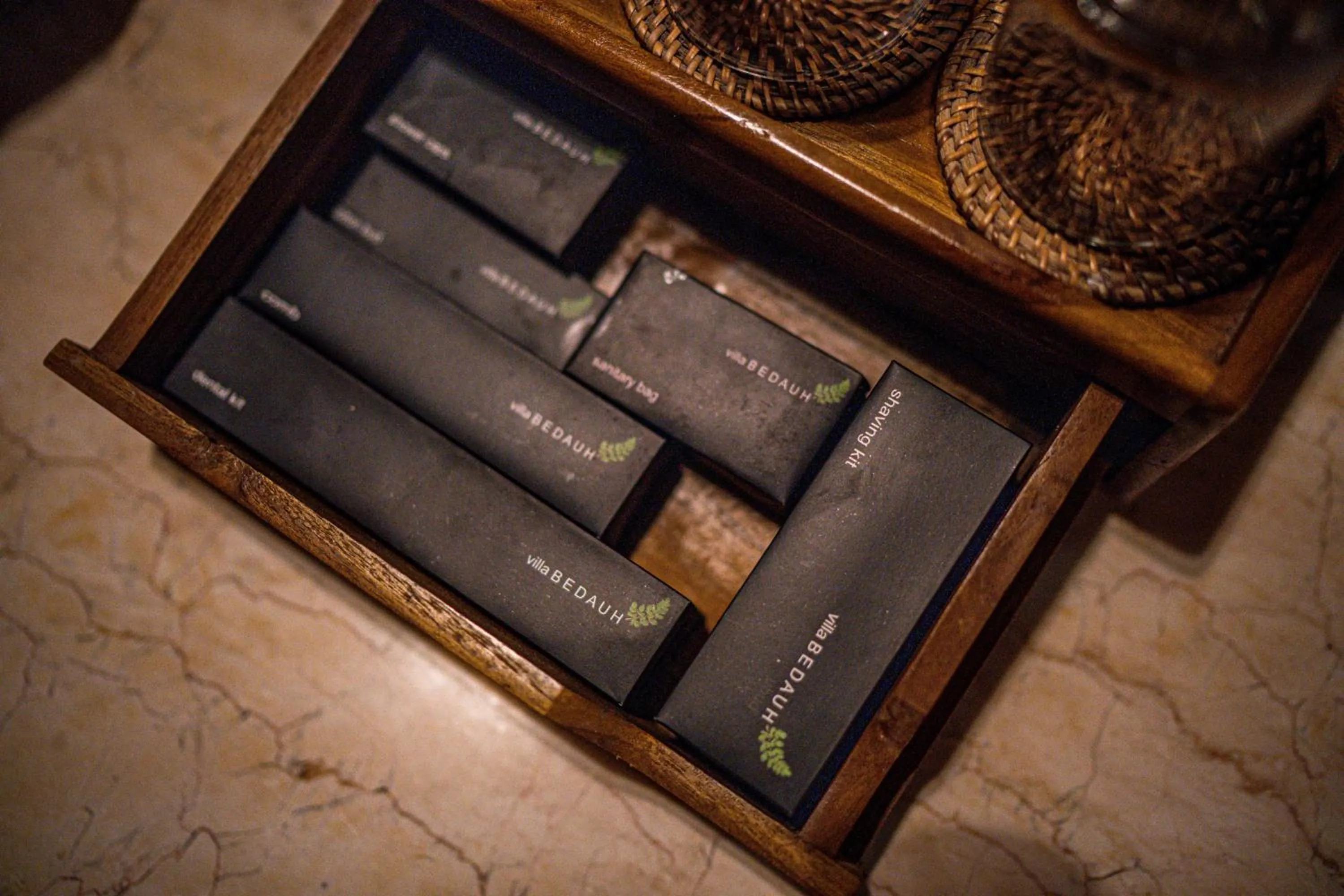 Facility for disabled guests in Villa Bedauh Ubud Managed by Manara