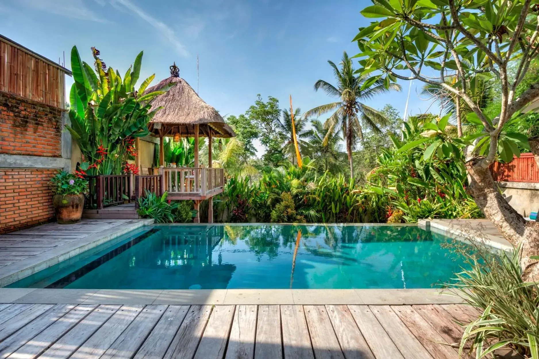 Villa Bedauh Ubud Managed by Manara Villa Bedauh Ubud Managed by Manara