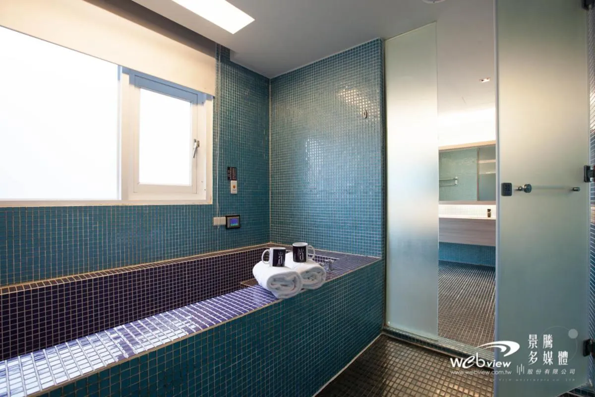 Ya Nold Hot Spring Hotel